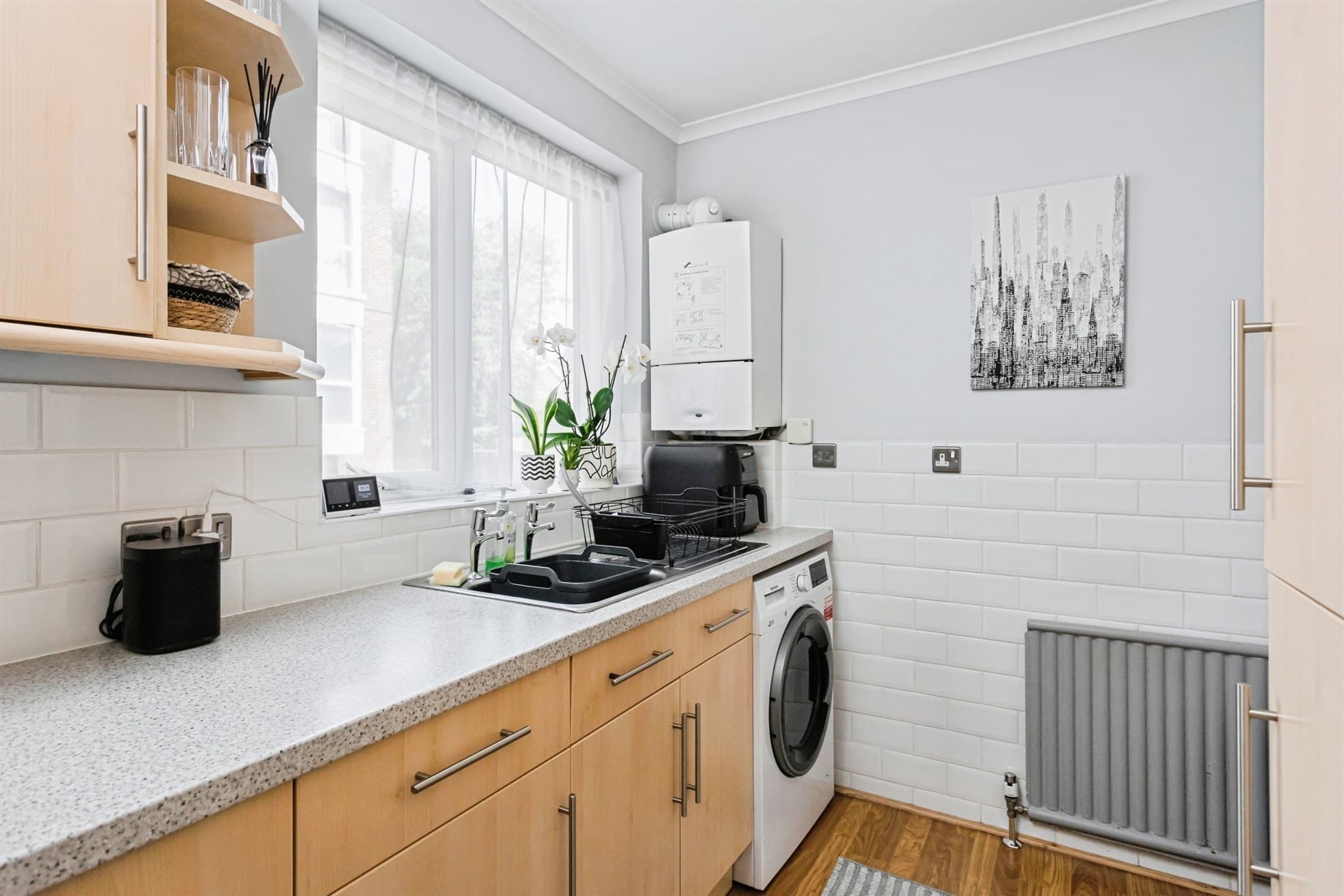 Property at Franklynn Road, Haywards Heath