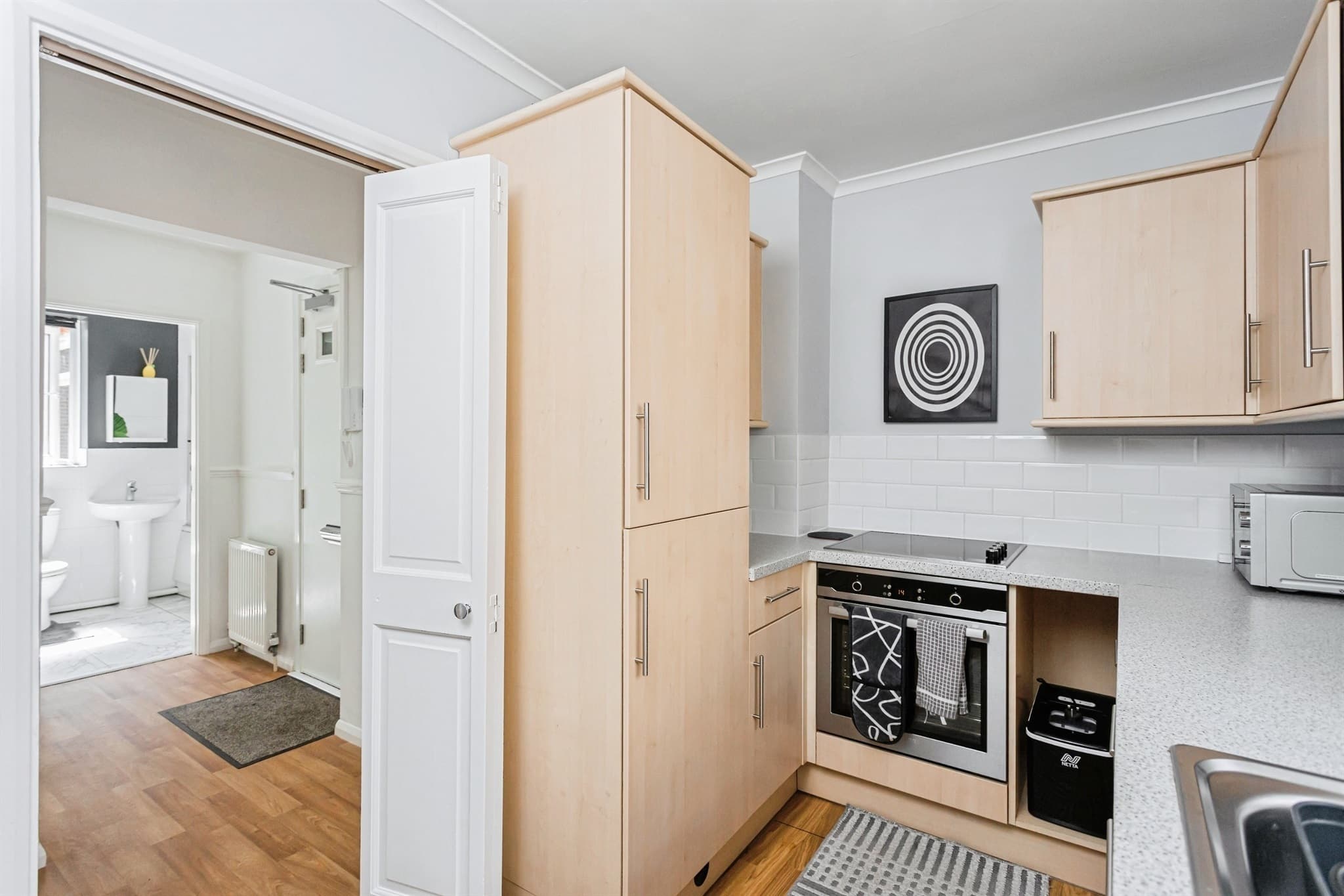 Property at Franklynn Road, Haywards Heath