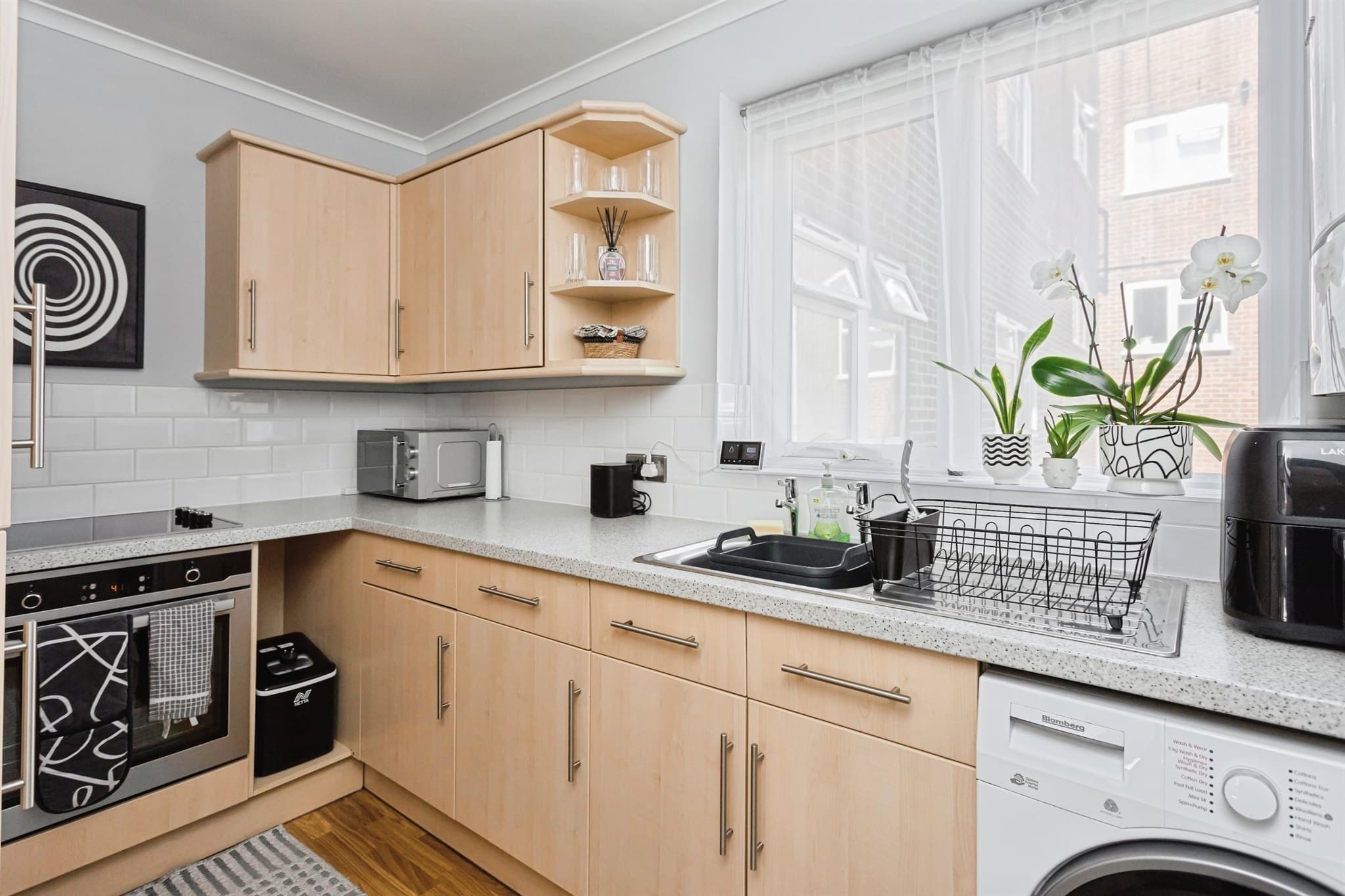 Property at Franklynn Road, Haywards Heath
