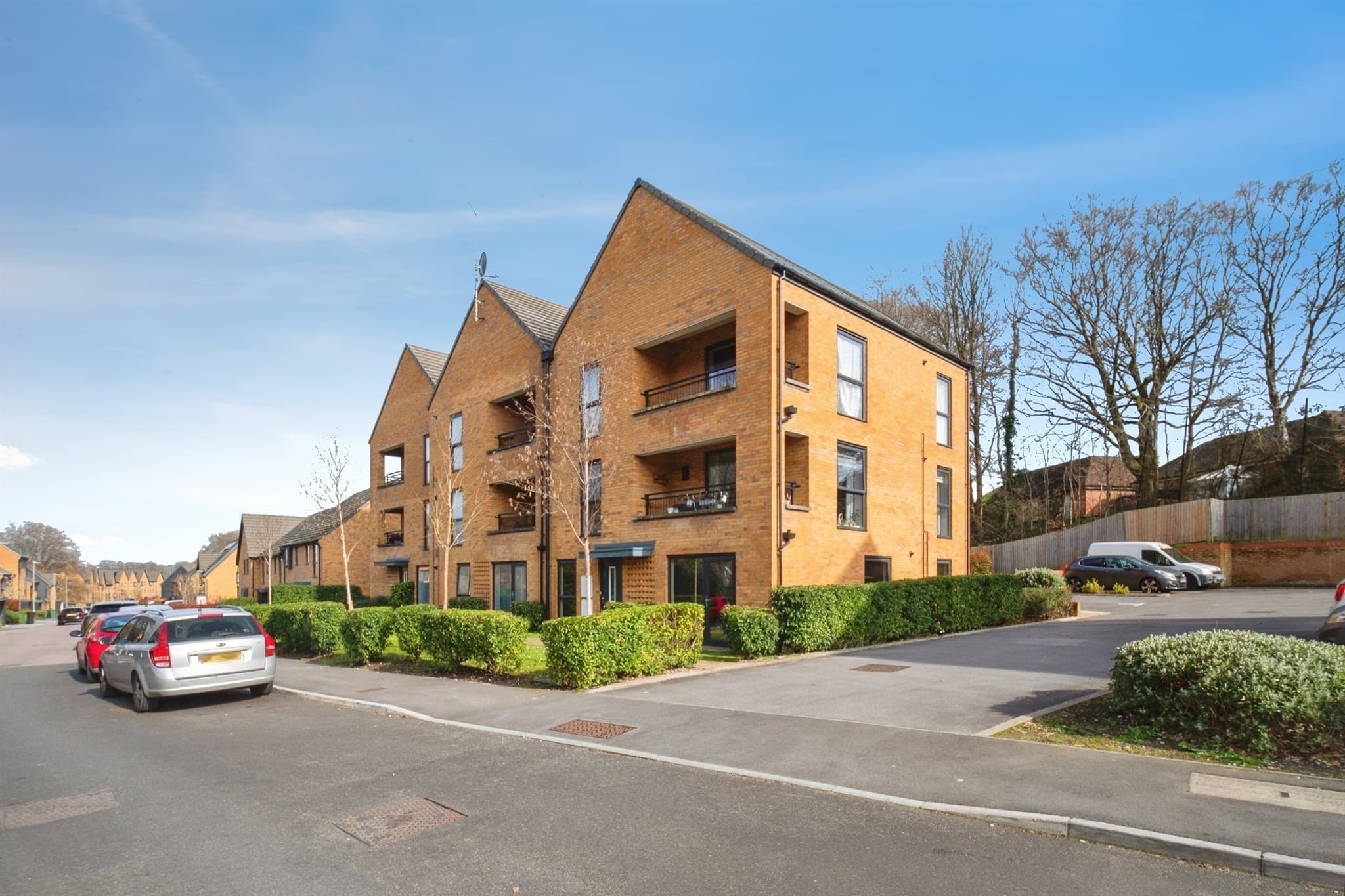 Property at Divot Way, BASINGSTOKE