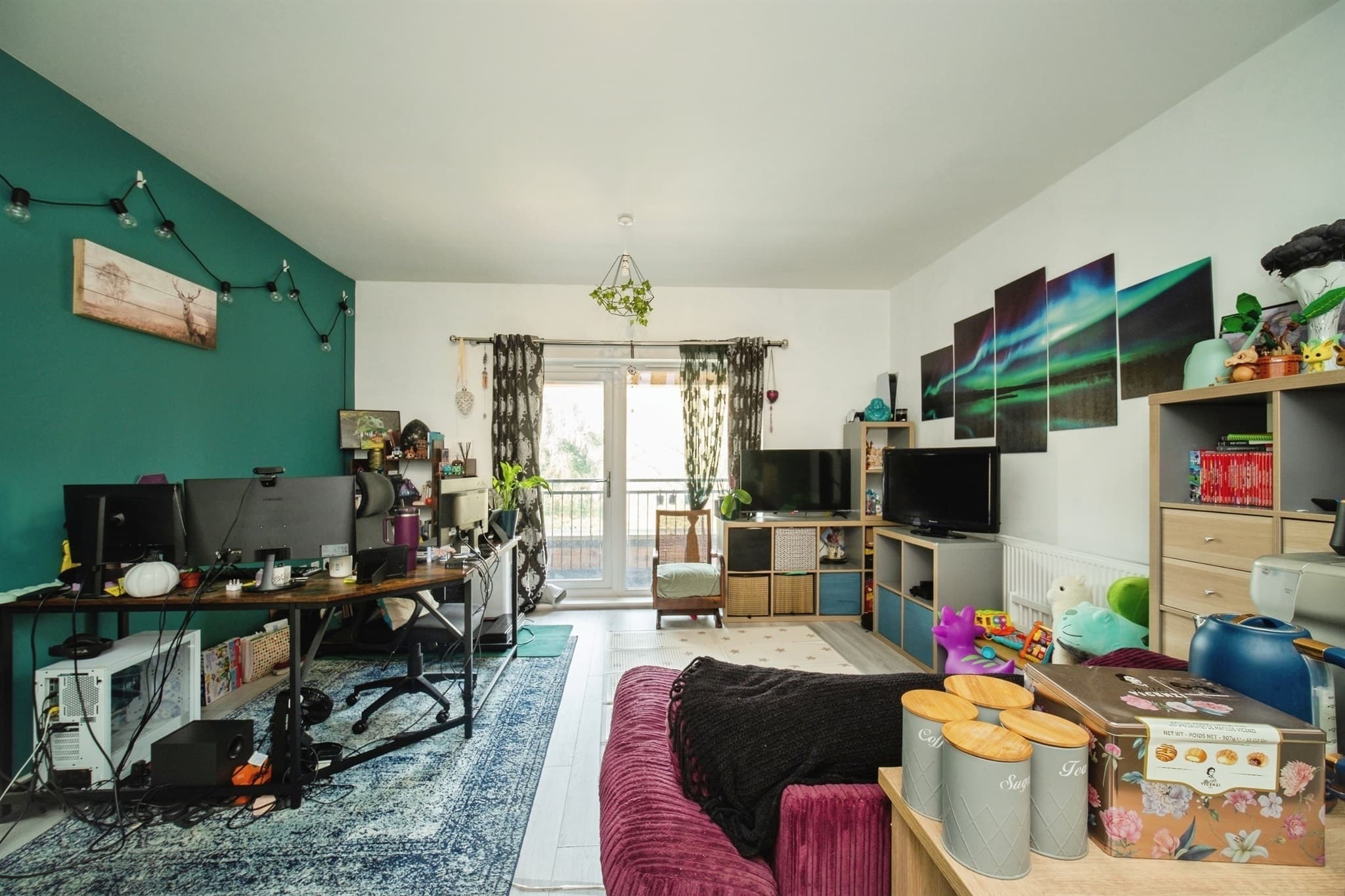 Property at Divot Way, BASINGSTOKE