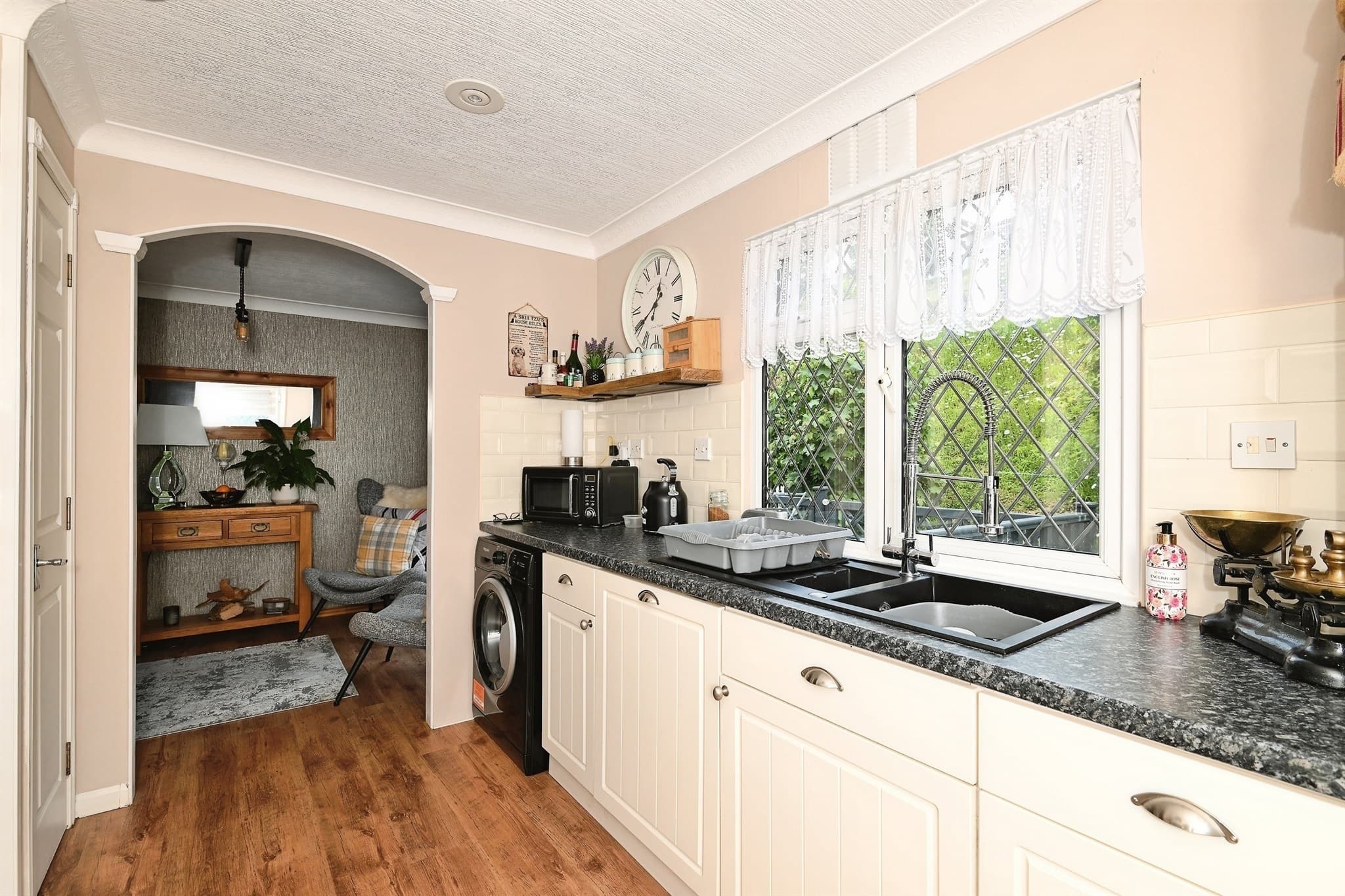 Property at Farleigh Bridge, East Farleigh, Maidstone