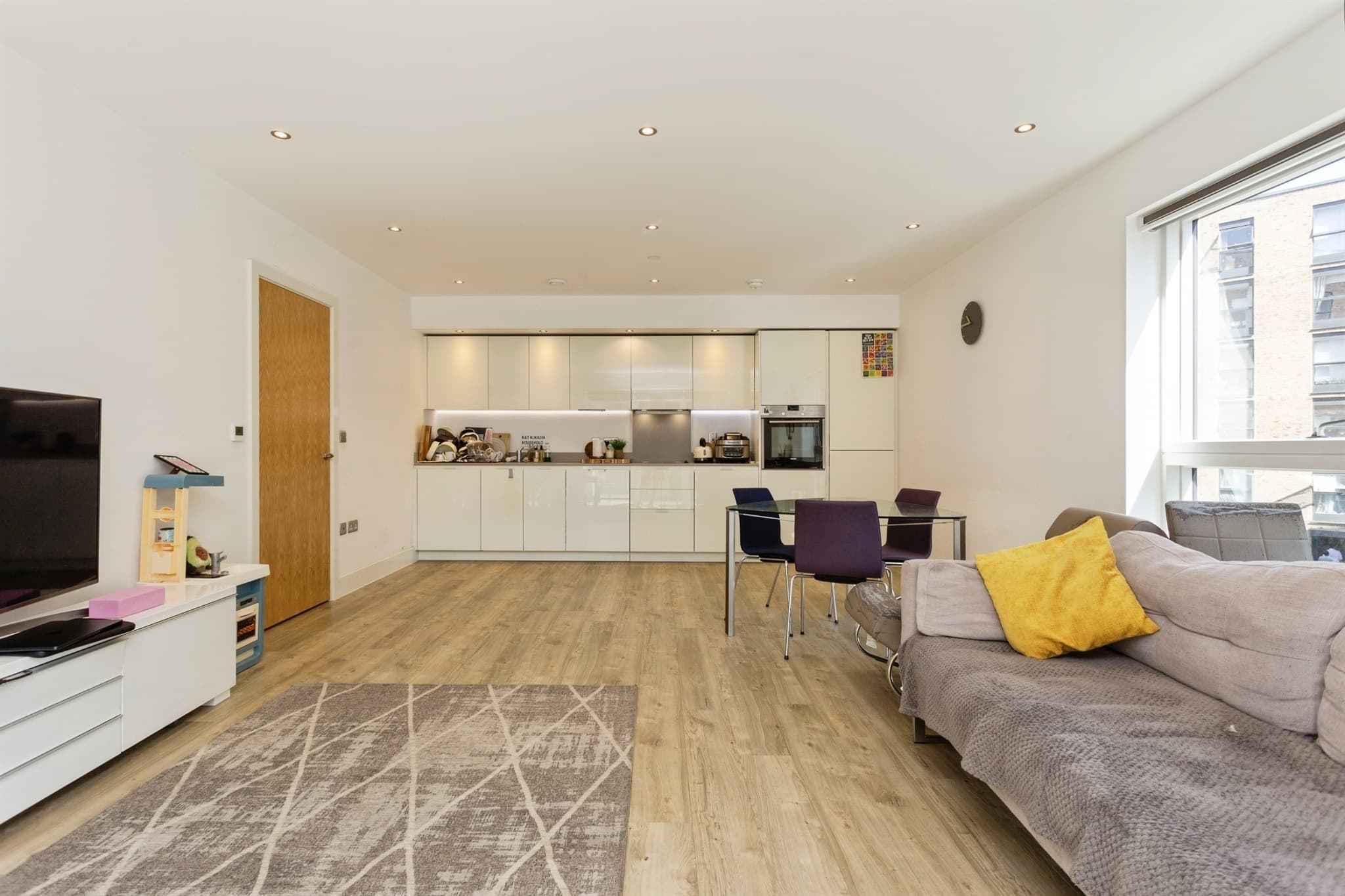 Property at Lyon Road, Harrow