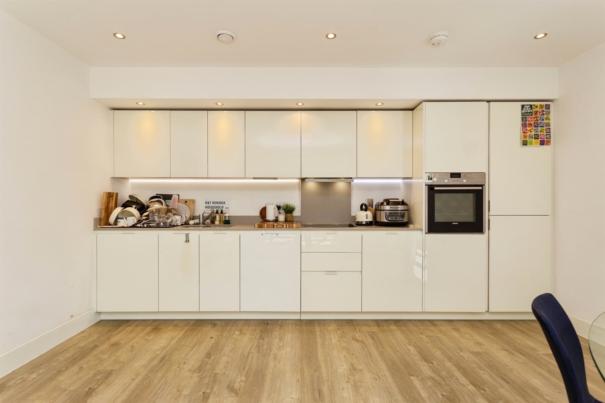 Property at Lyon Road, Harrow