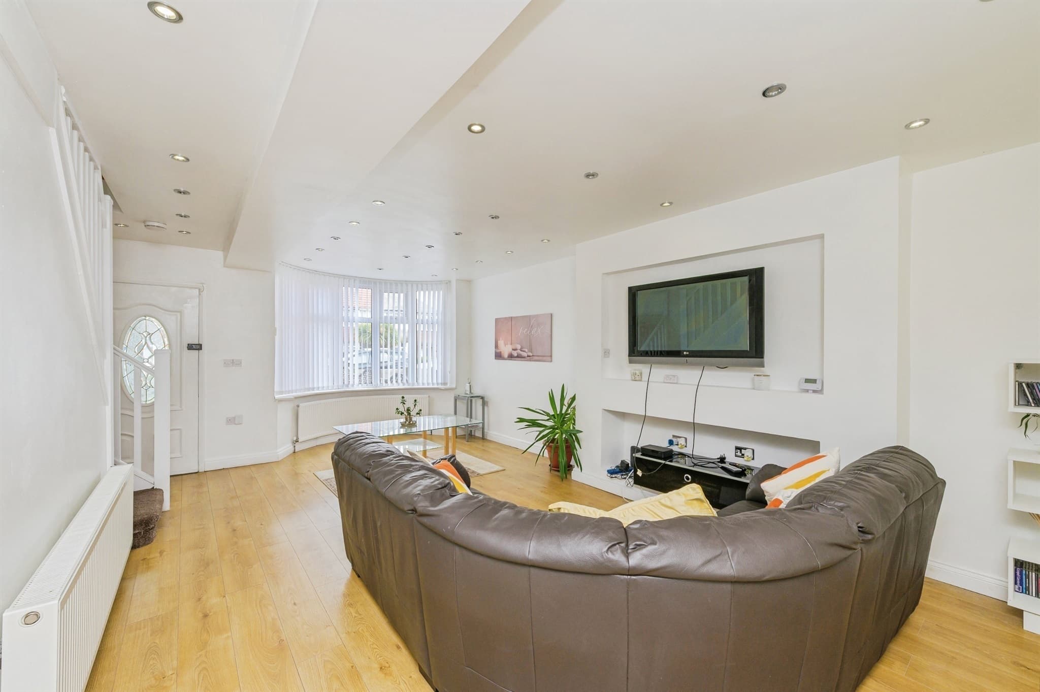 Property at Elizabeth Road, Sutton Coldfield