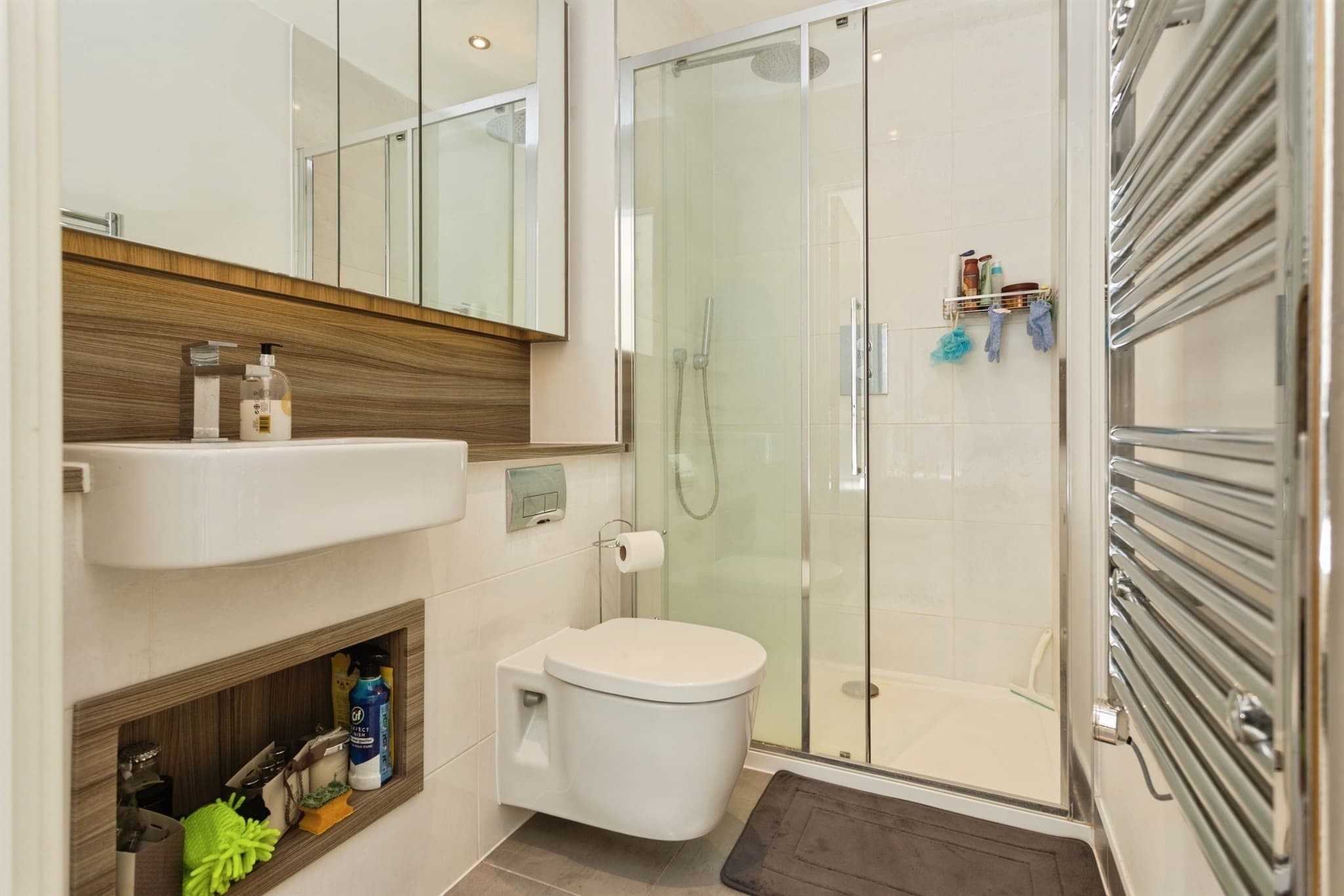 Property at Lyon Road, Harrow
