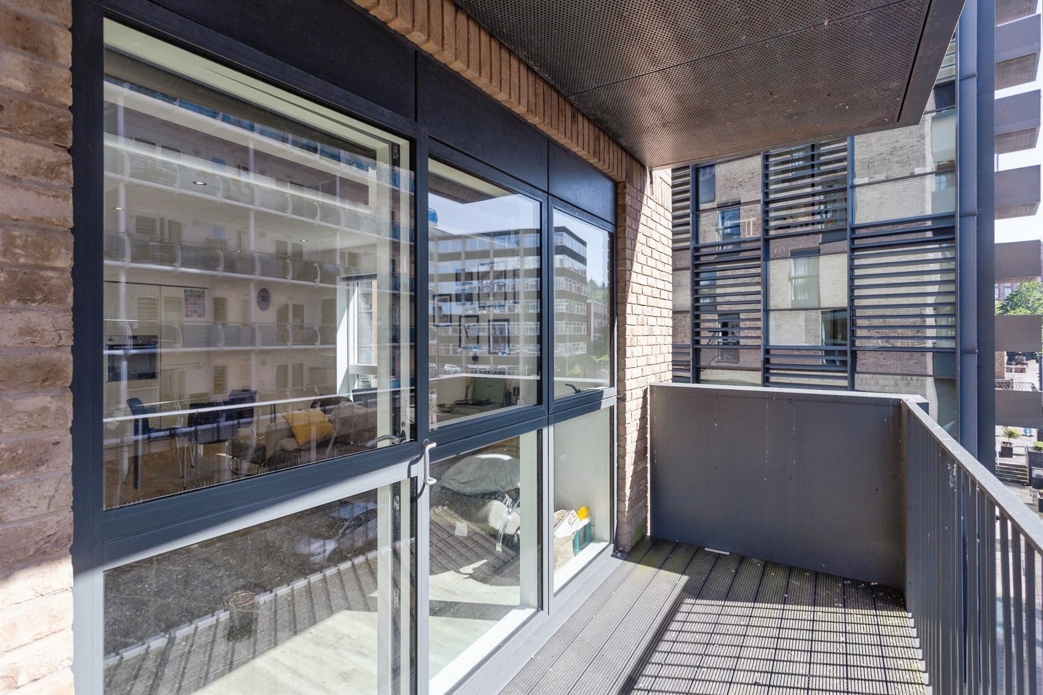 Property at Lyon Road, Harrow