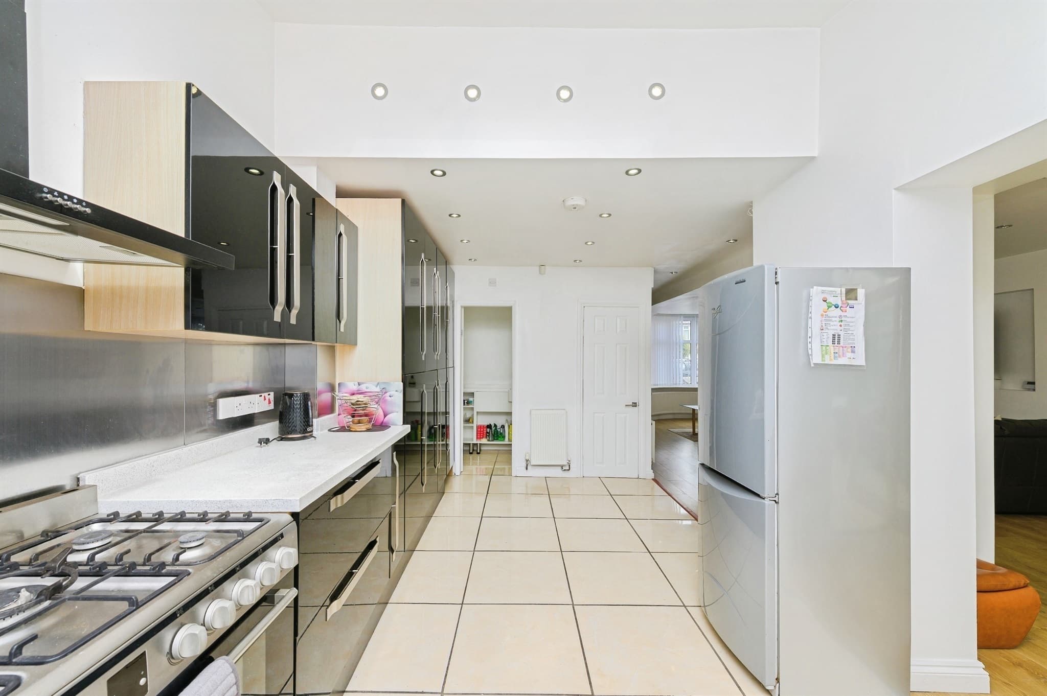 Property at Elizabeth Road, Sutton Coldfield