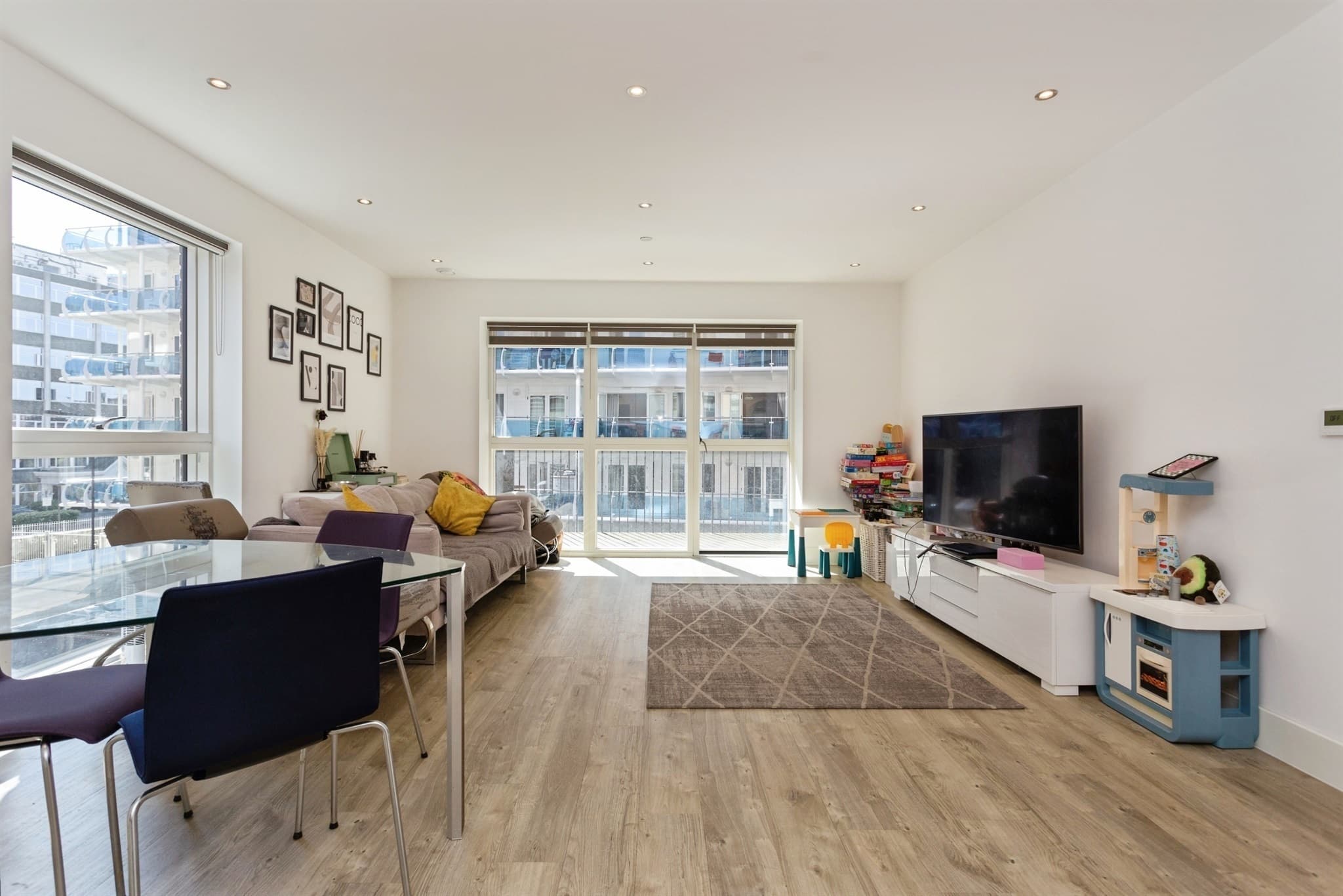 Property at Lyon Road, Harrow