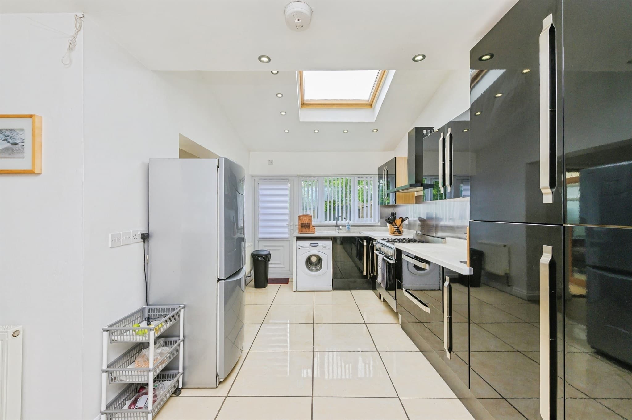 Property at Elizabeth Road, Sutton Coldfield