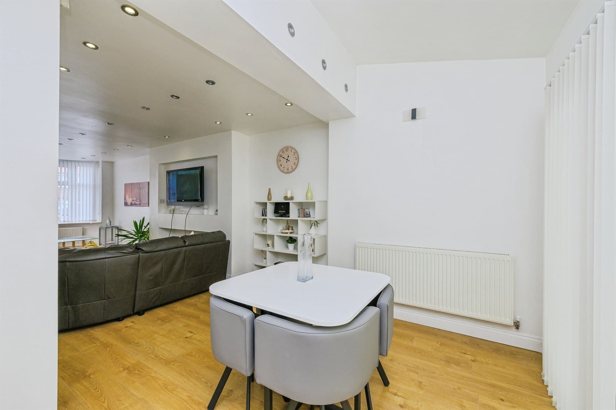 Property at Elizabeth Road, Sutton Coldfield