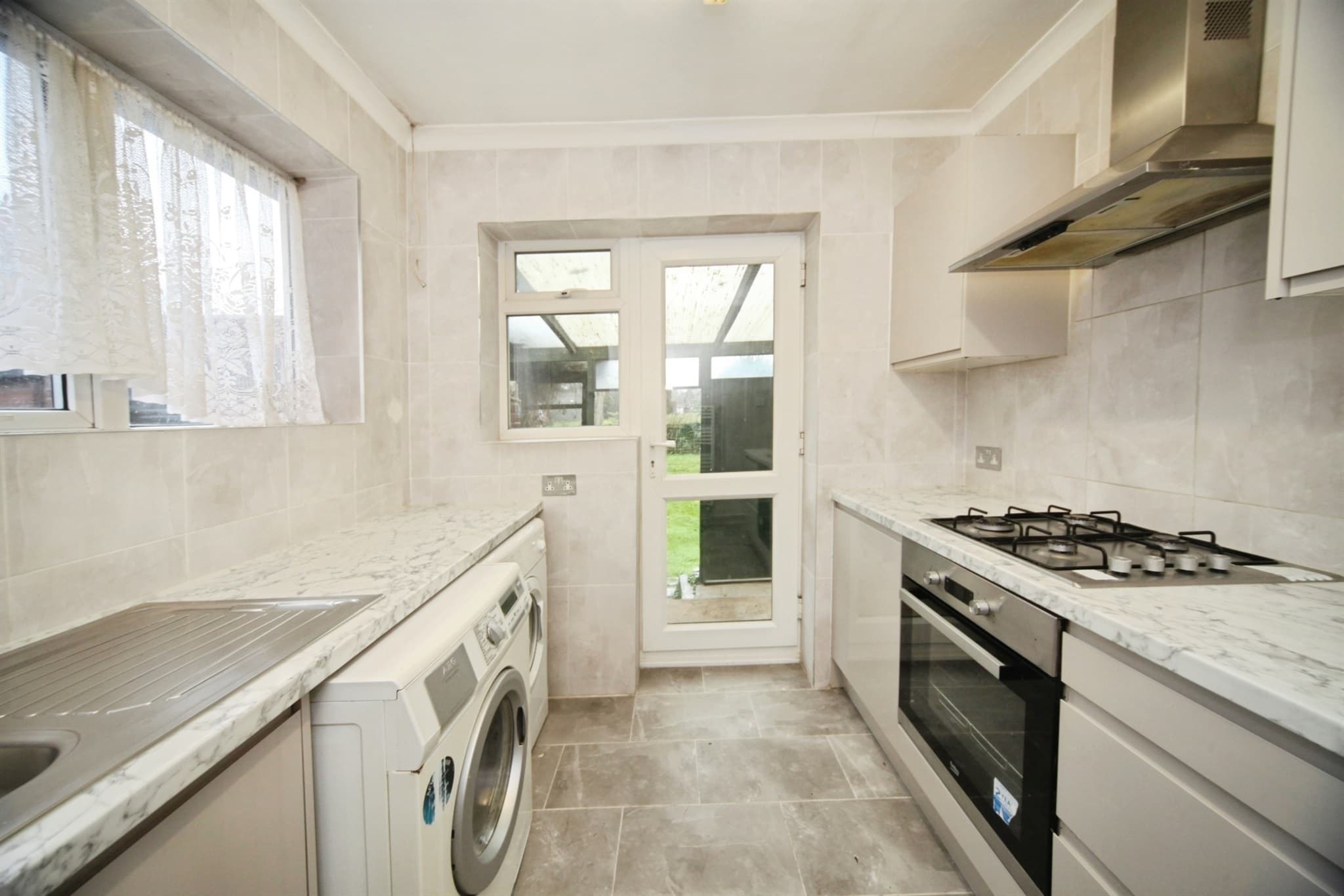 Property at Abingdon Road, Luton