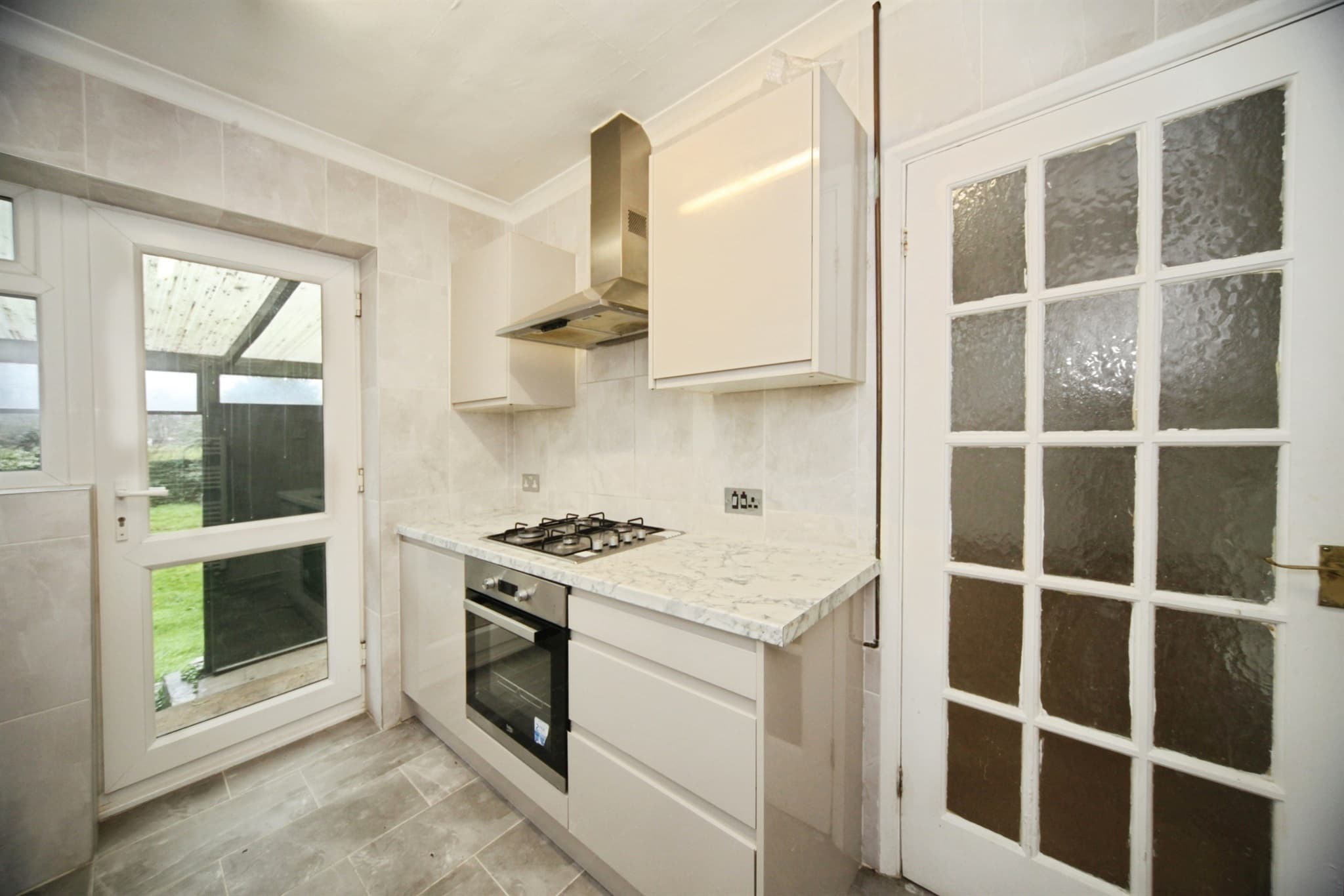 Property at Abingdon Road, Luton