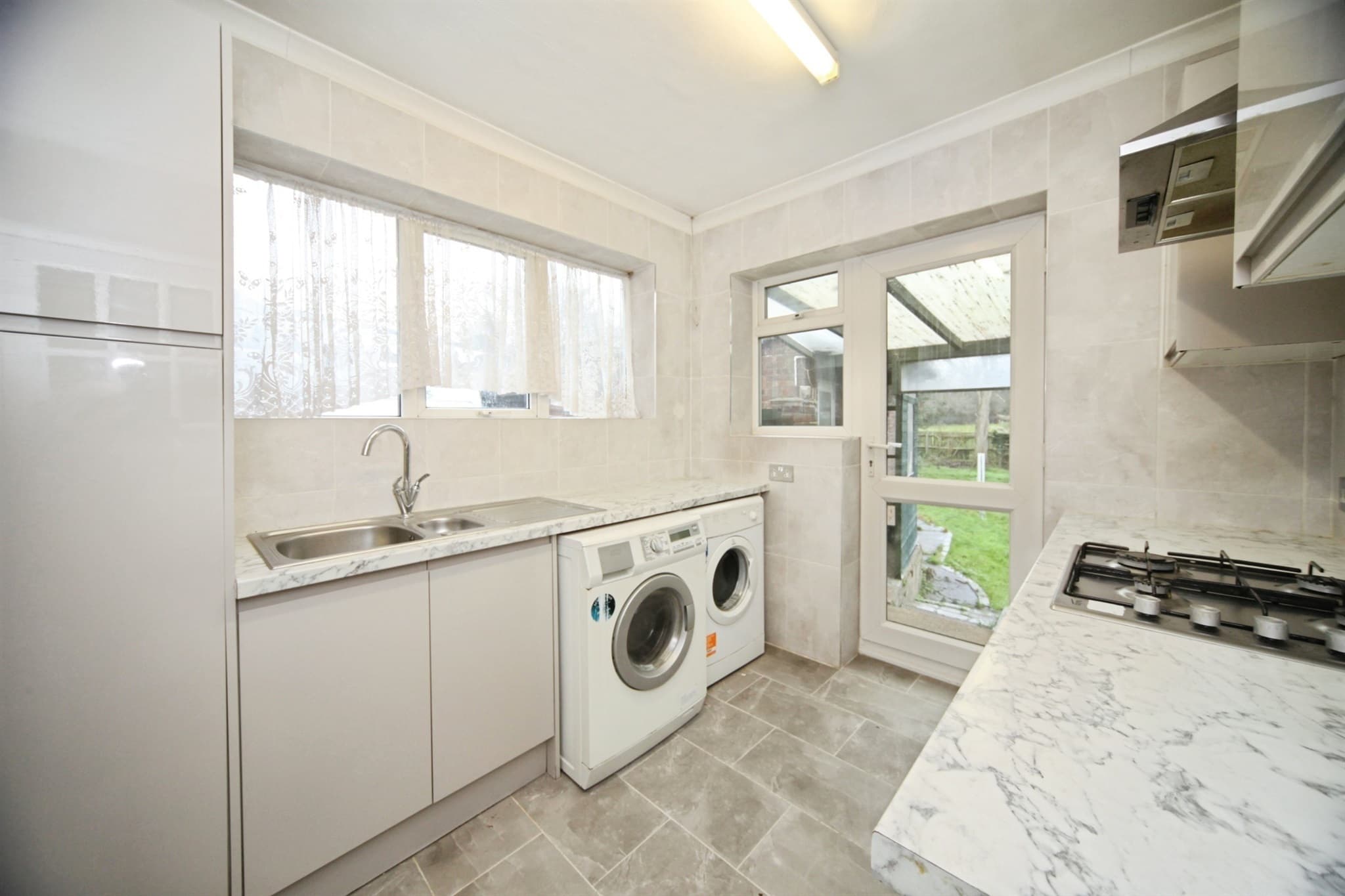 Property at Abingdon Road, Luton