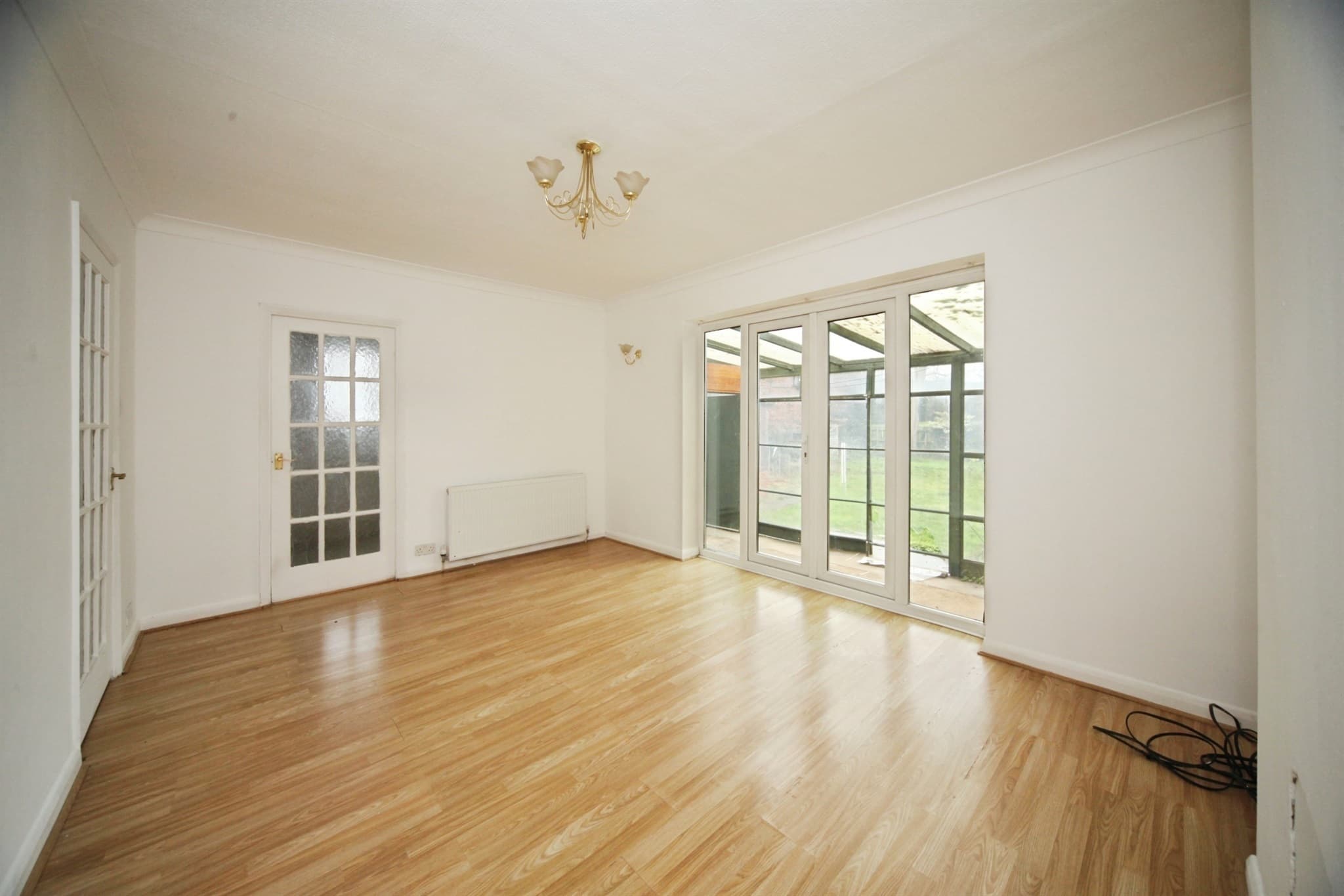 Property at Abingdon Road, Luton