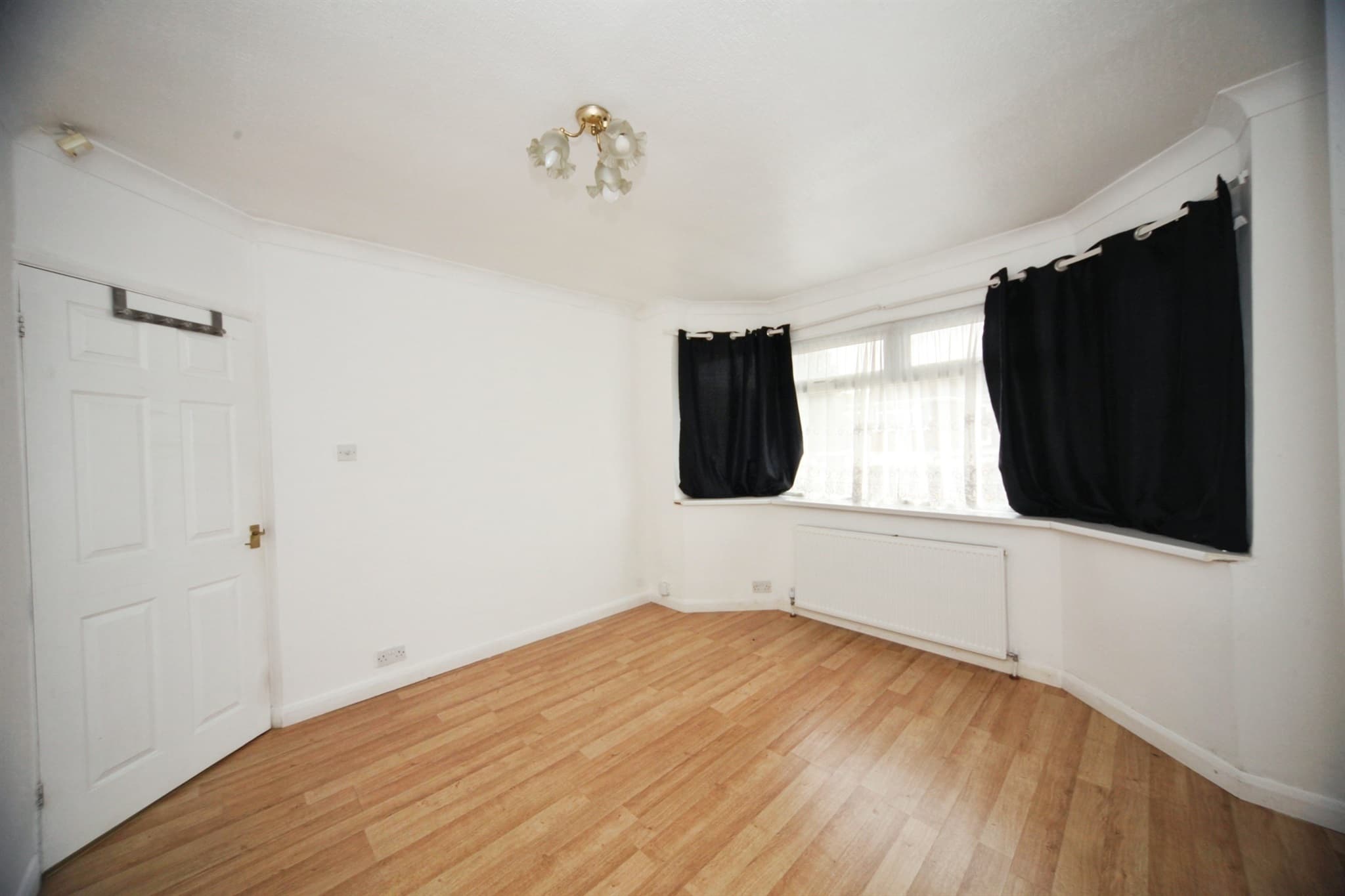 Property at Abingdon Road, Luton