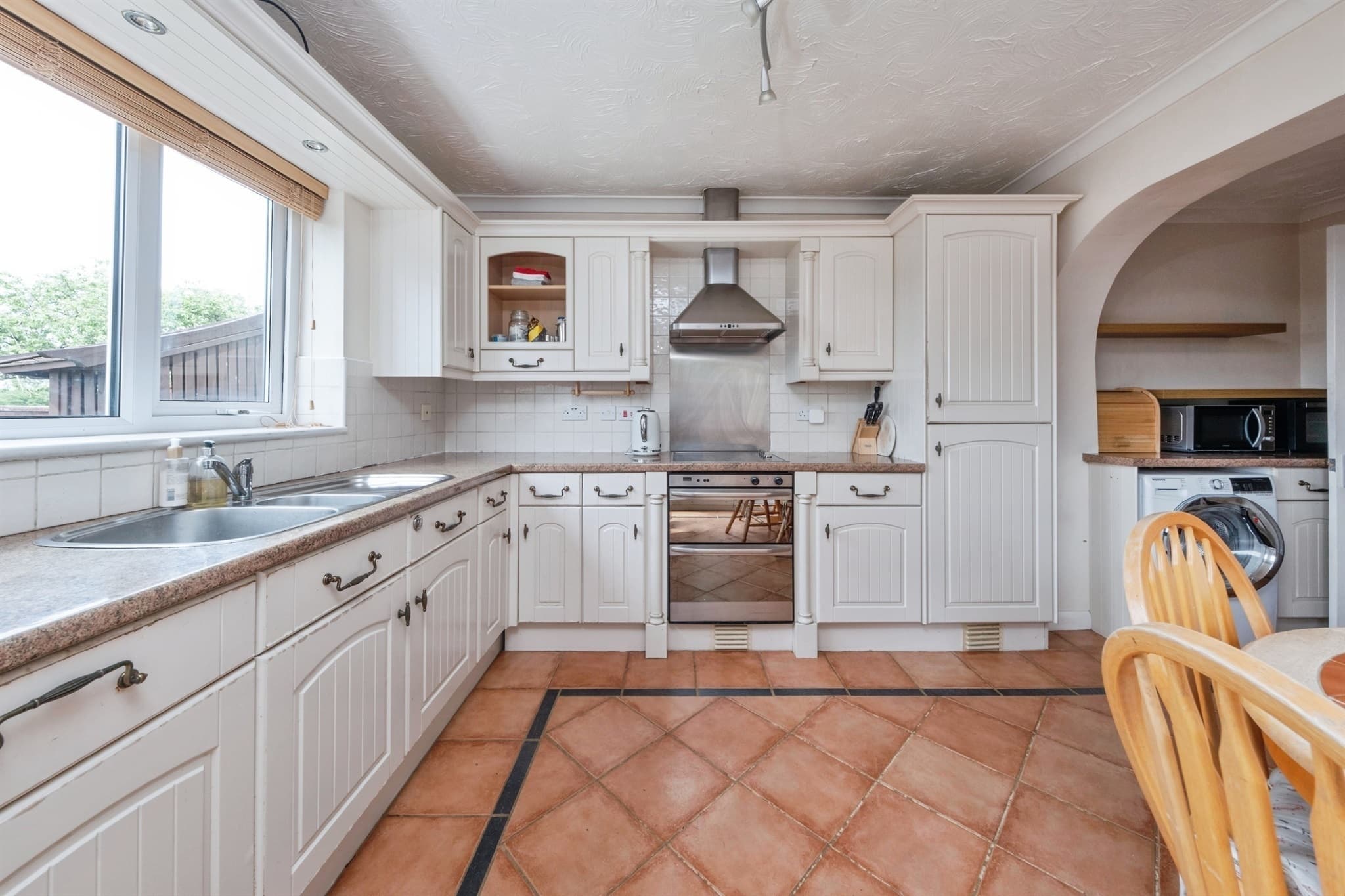 Property at Meadoway, Steeple Claydon, BUCKINGHAM