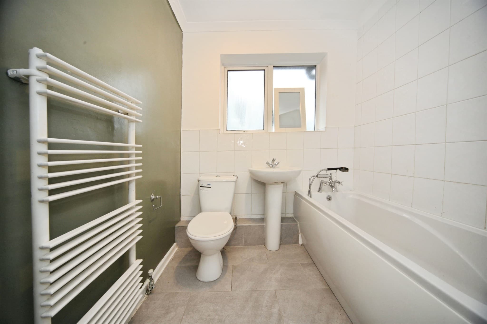 Property at Abingdon Road, Luton