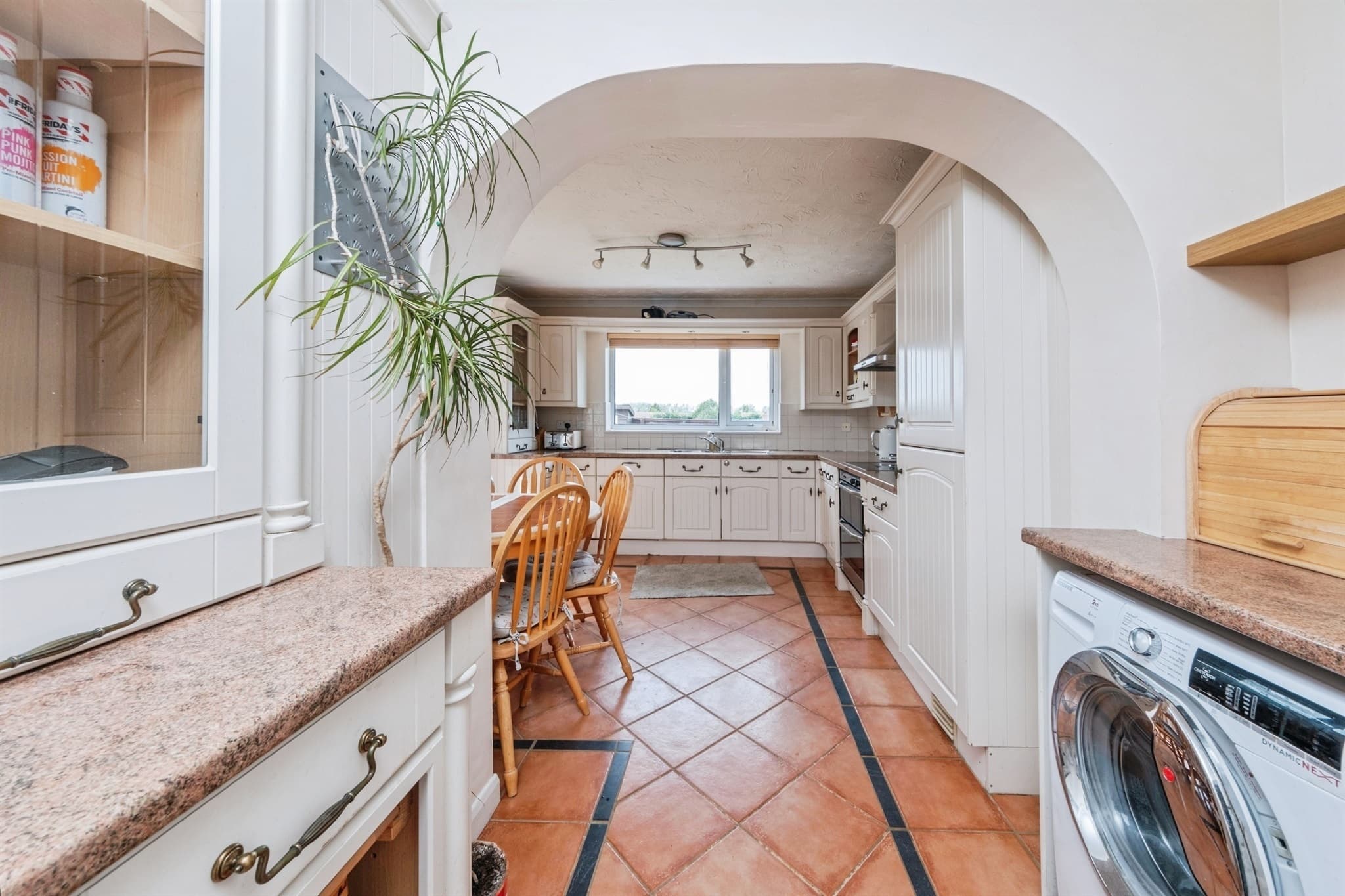 Property at Meadoway, Steeple Claydon, BUCKINGHAM