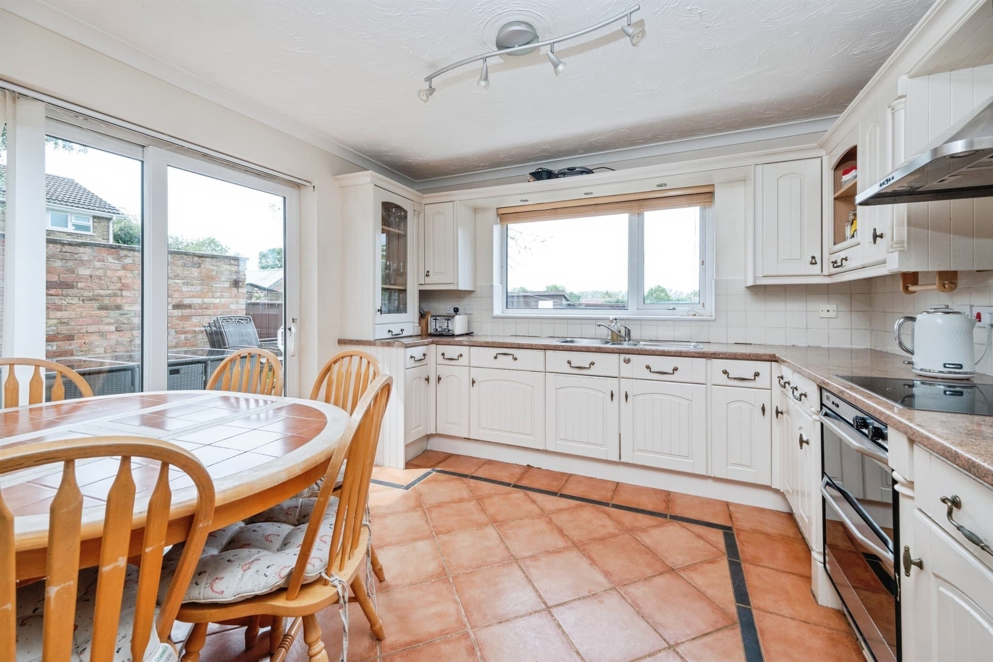 Property at Meadoway, Steeple Claydon, BUCKINGHAM