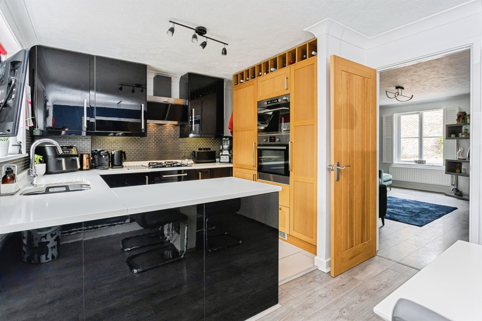 Property at Coulstock Road, BURGESS HILL