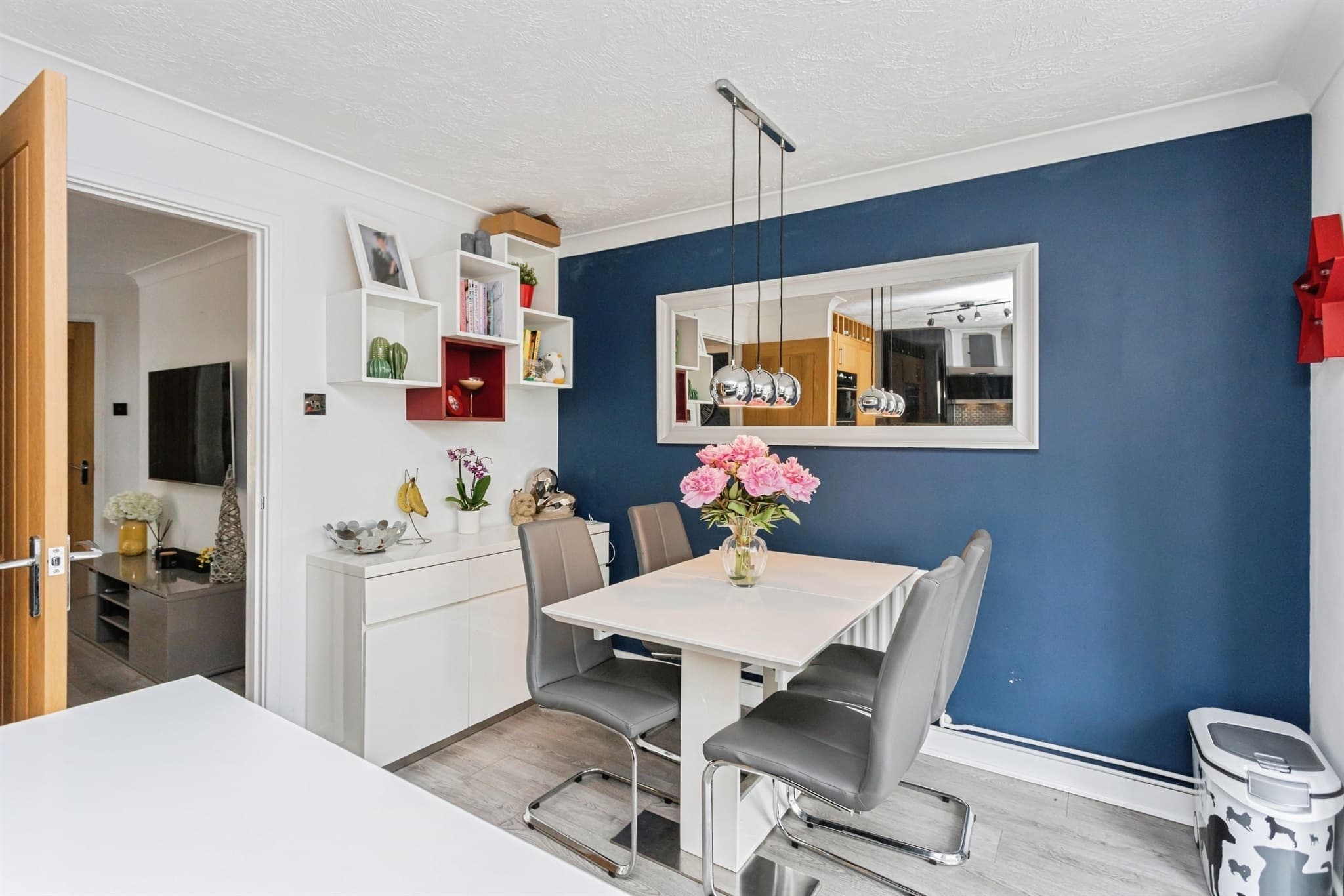 Property at Coulstock Road, BURGESS HILL