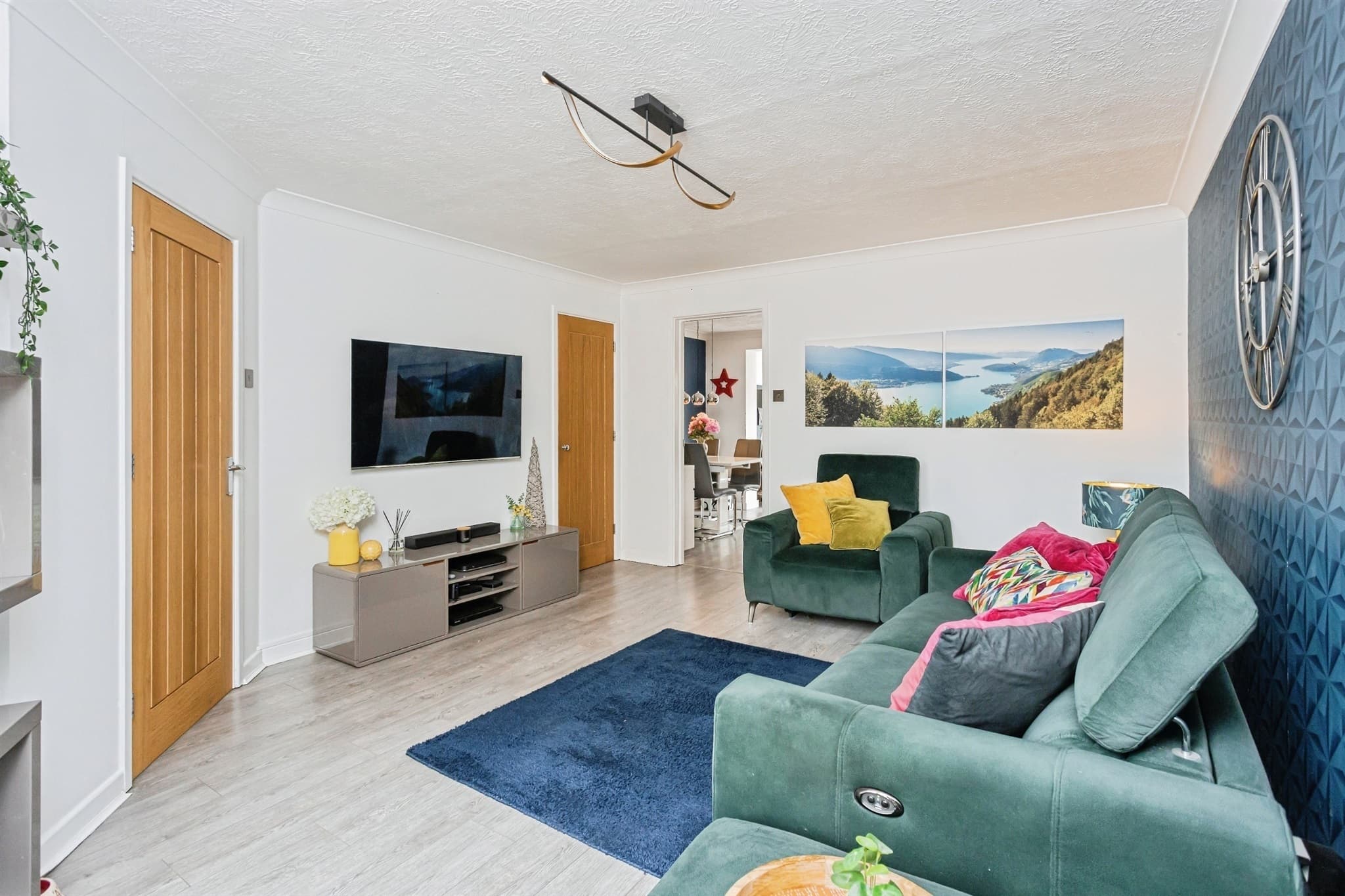 Property at Coulstock Road, BURGESS HILL