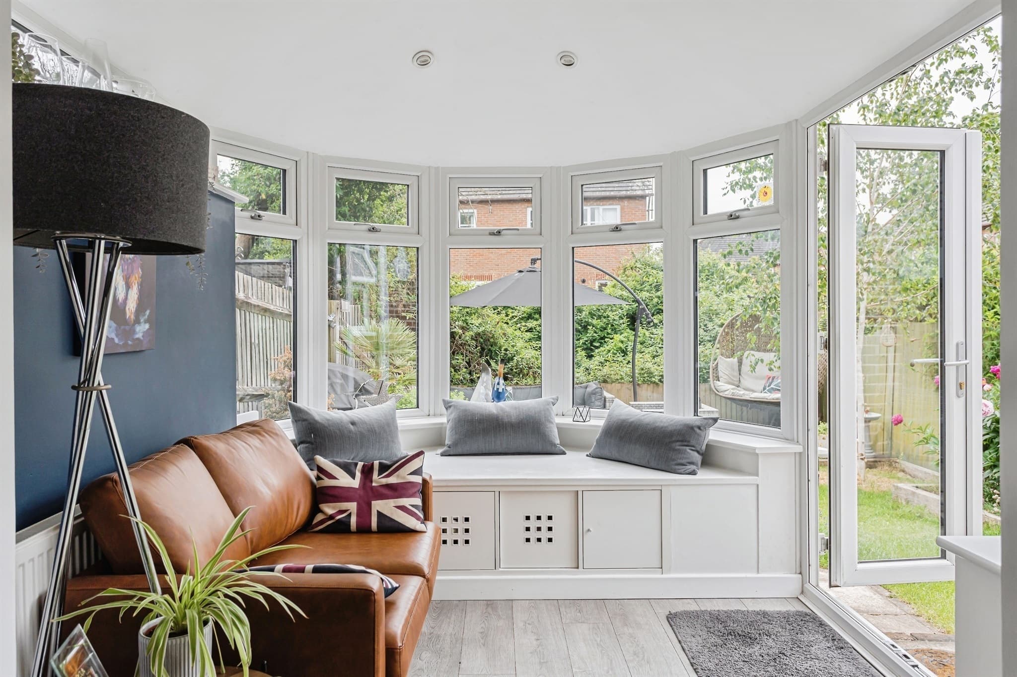 Property at Coulstock Road, BURGESS HILL