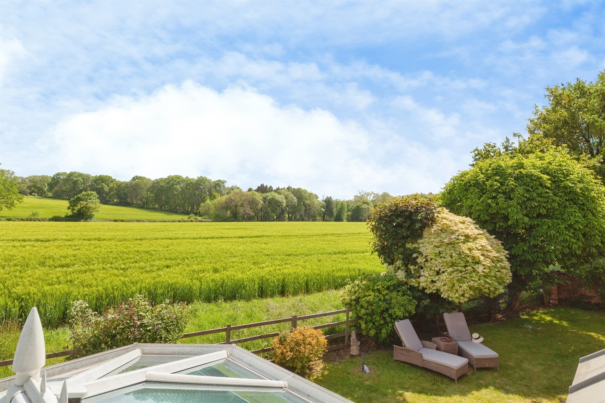 Property at Gaulby Lane, Stoughton, LEICESTER