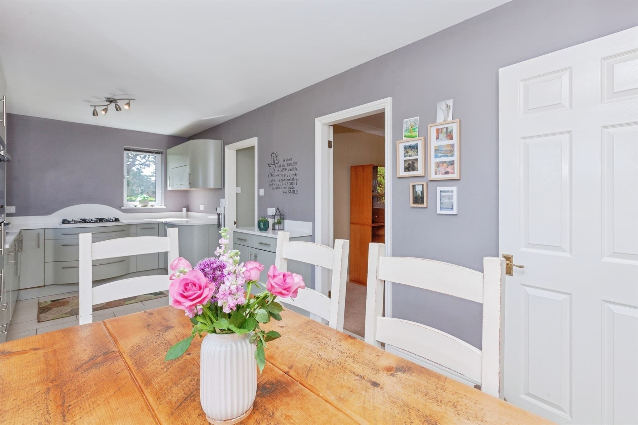 Property at Gaulby Lane, Stoughton, LEICESTER