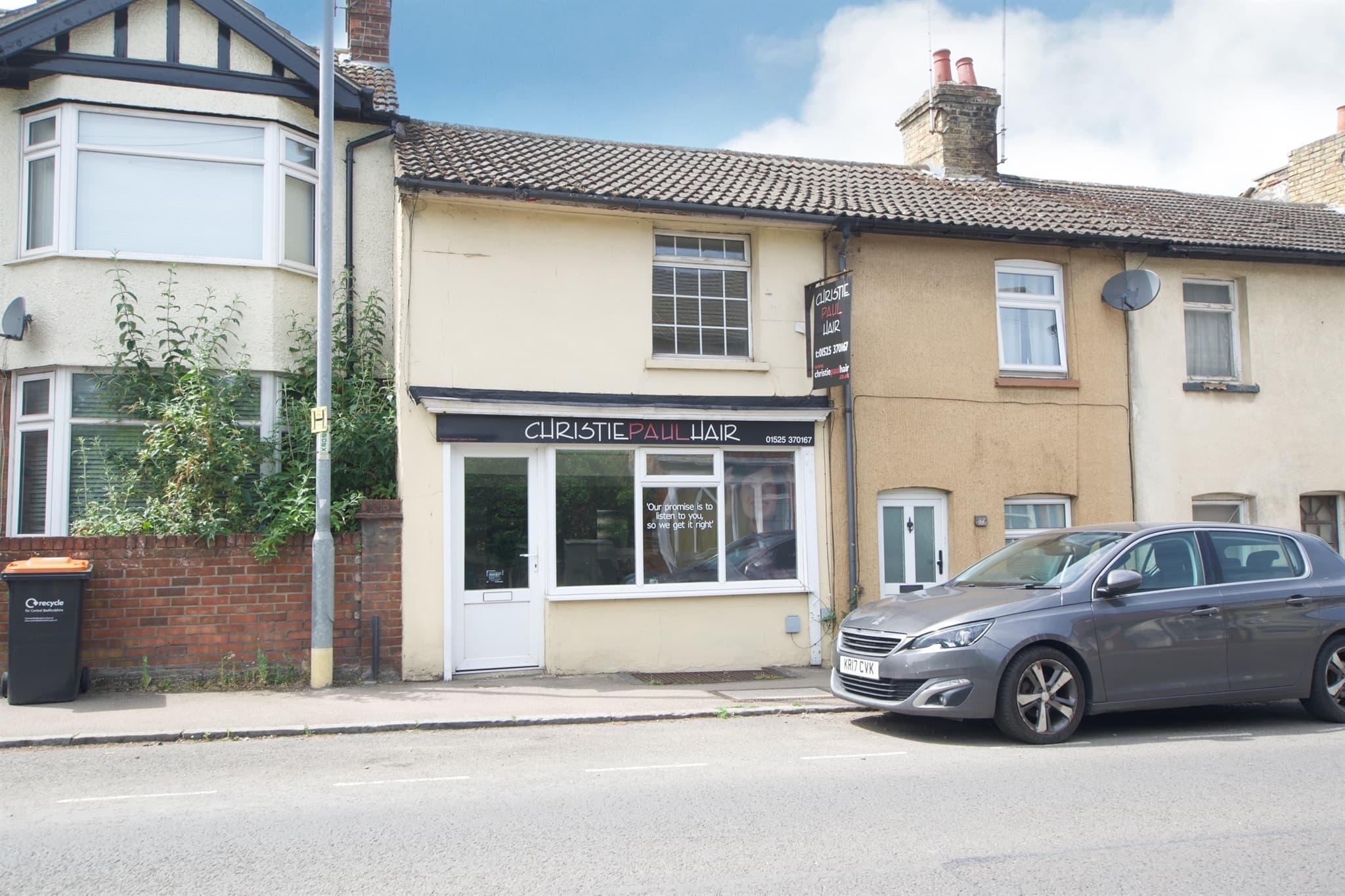 Property at Church Street, Leighton Buzzard