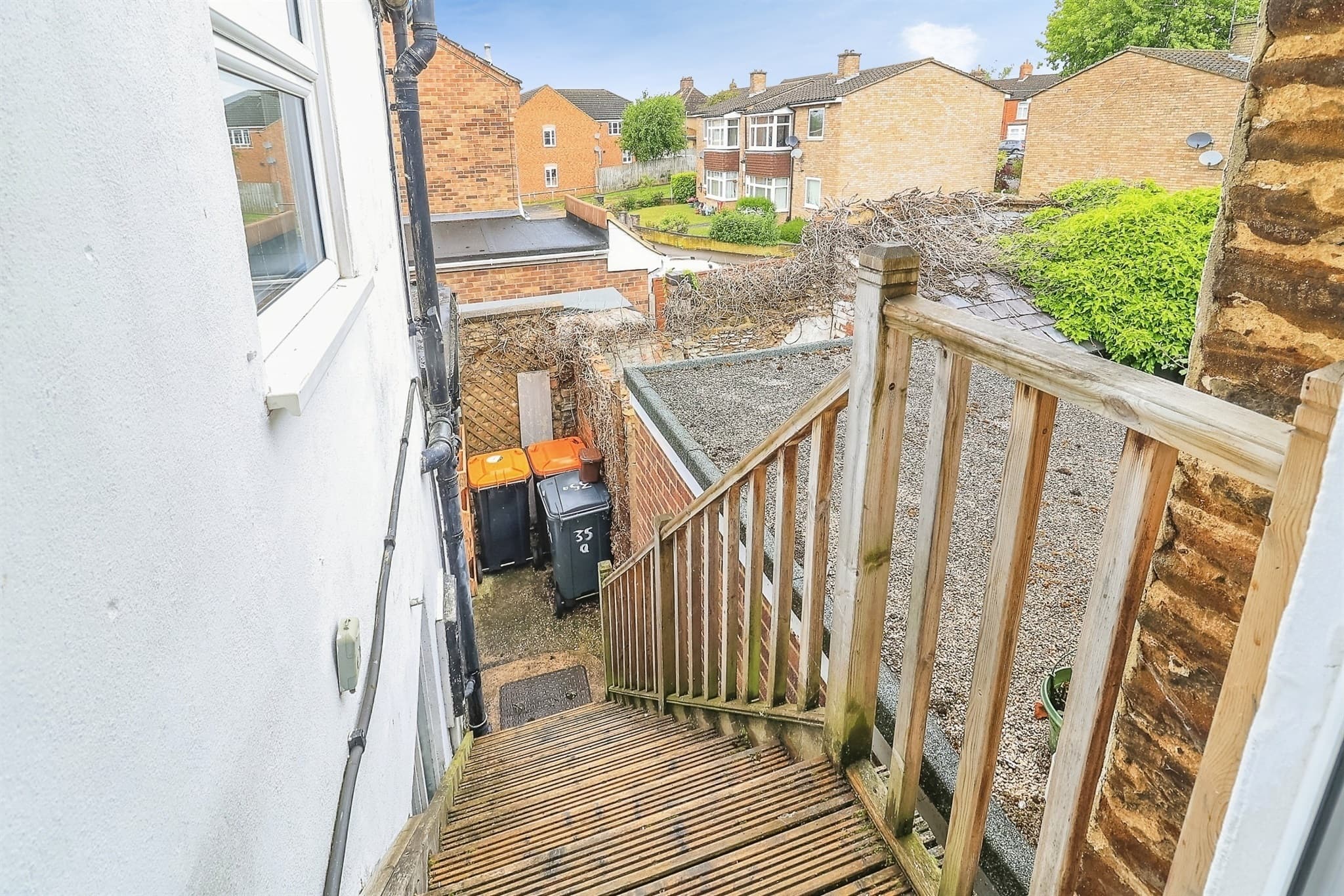 Property at Church Street, Leighton Buzzard