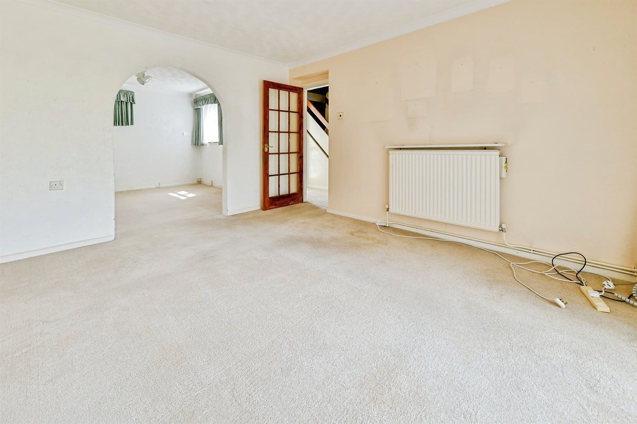 Property at Sefton Road, Stevenage