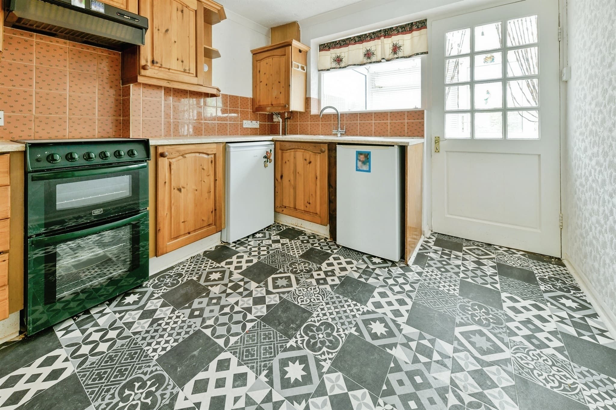 Property at Sefton Road, Stevenage