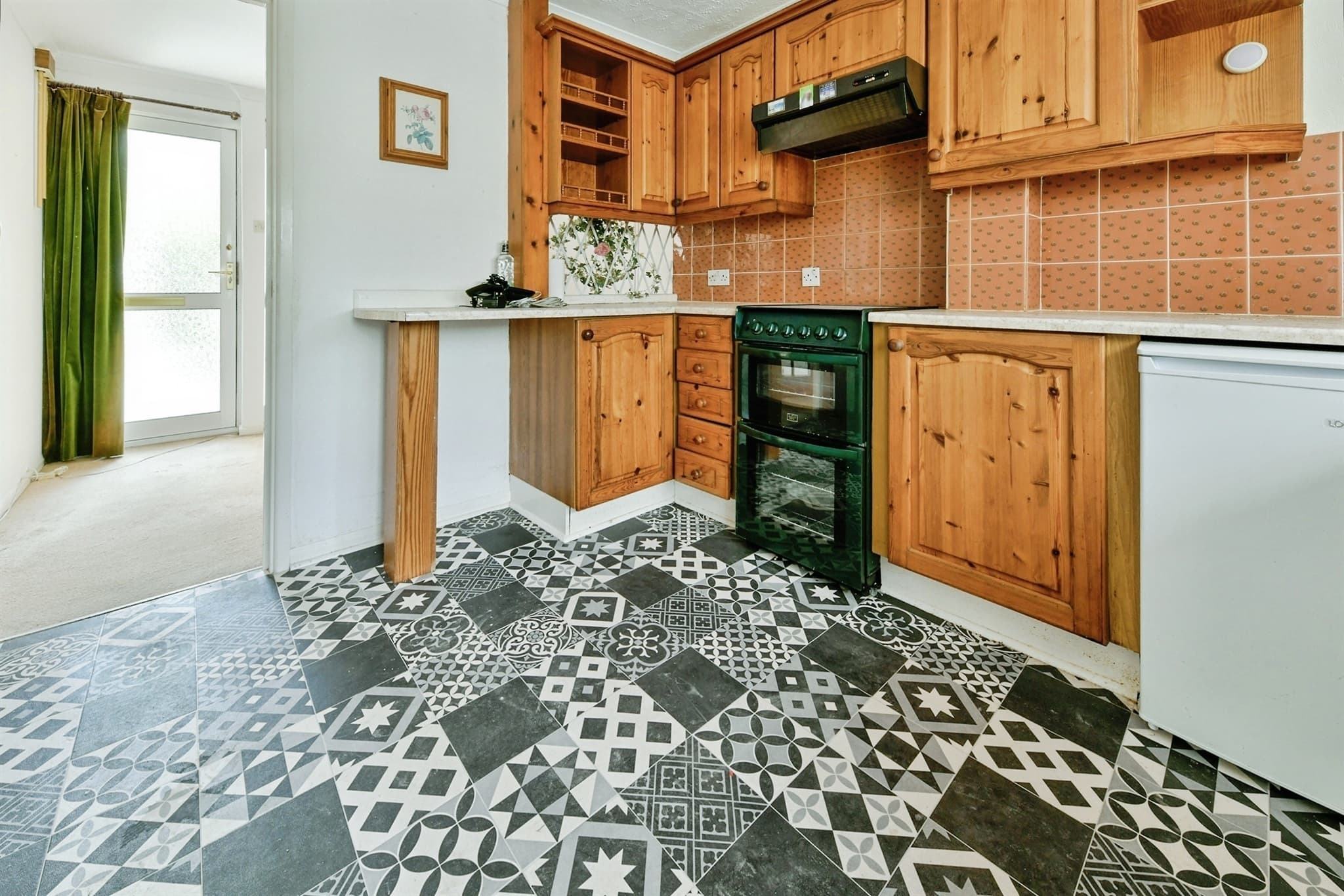 Property at Sefton Road, Stevenage