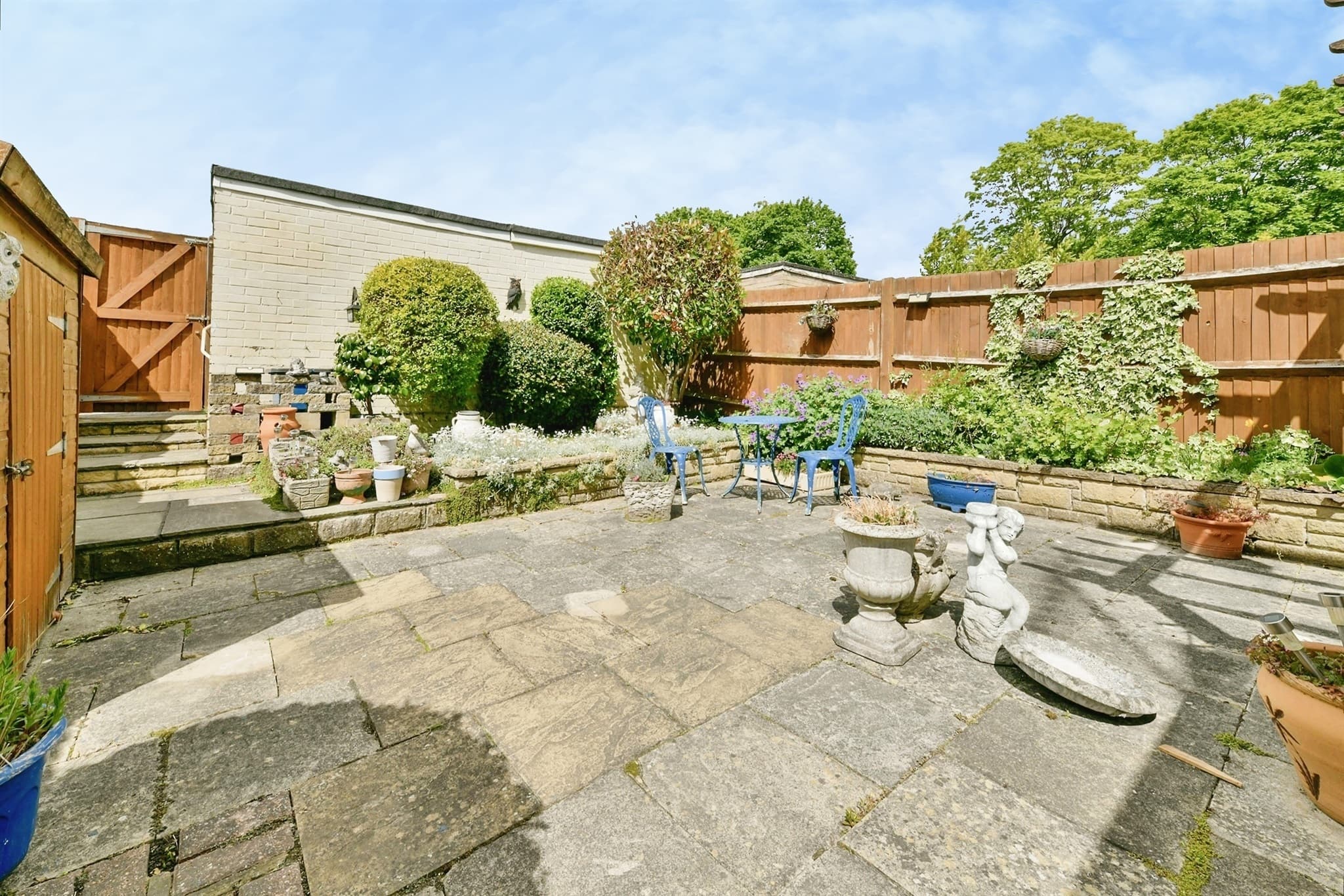 Property at Sefton Road, Stevenage