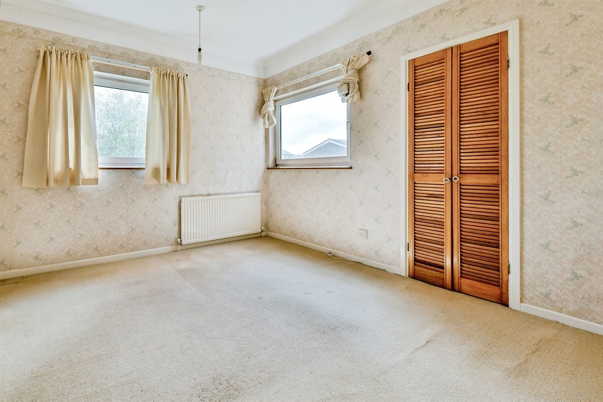 Property at Sefton Road, Stevenage
