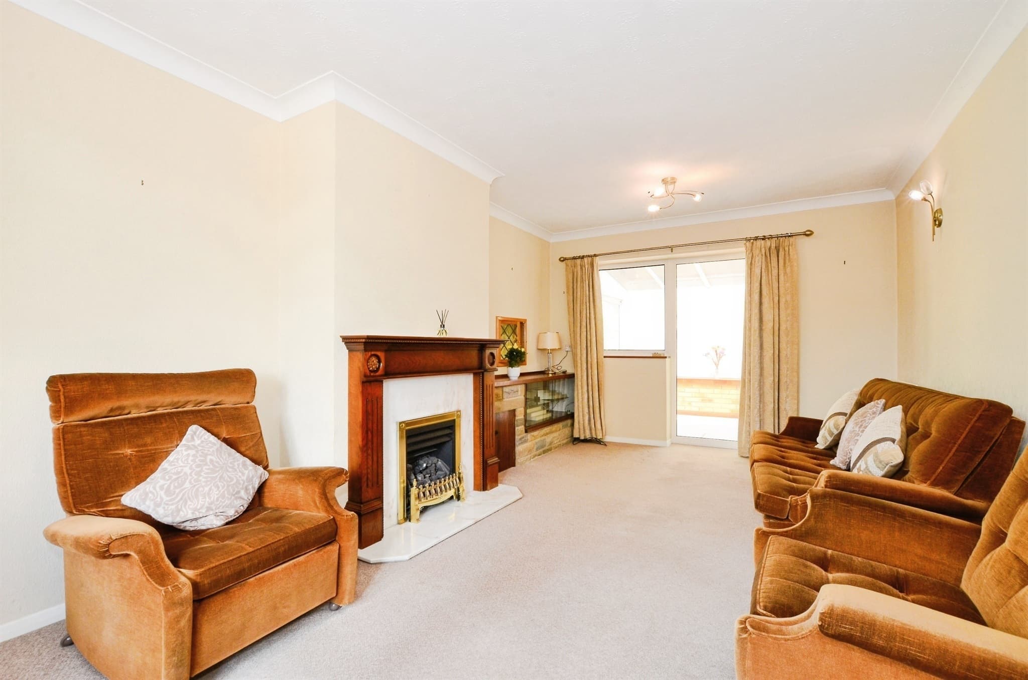 Property at Southview Road, Harpenden