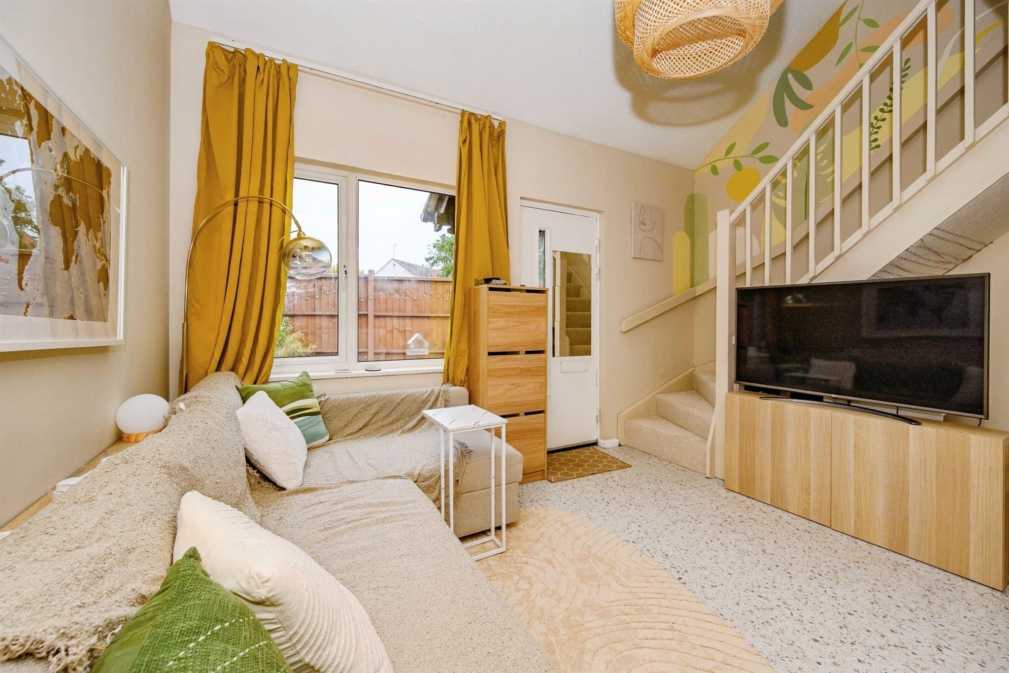 Property at Milford Close, Marshalswick, St. Albans