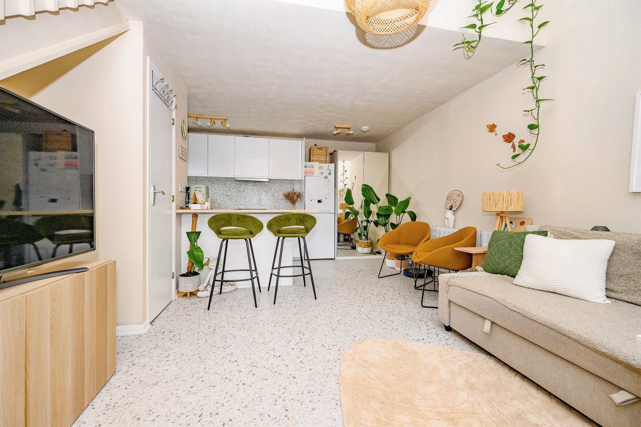Property at Milford Close, Marshalswick, St. Albans