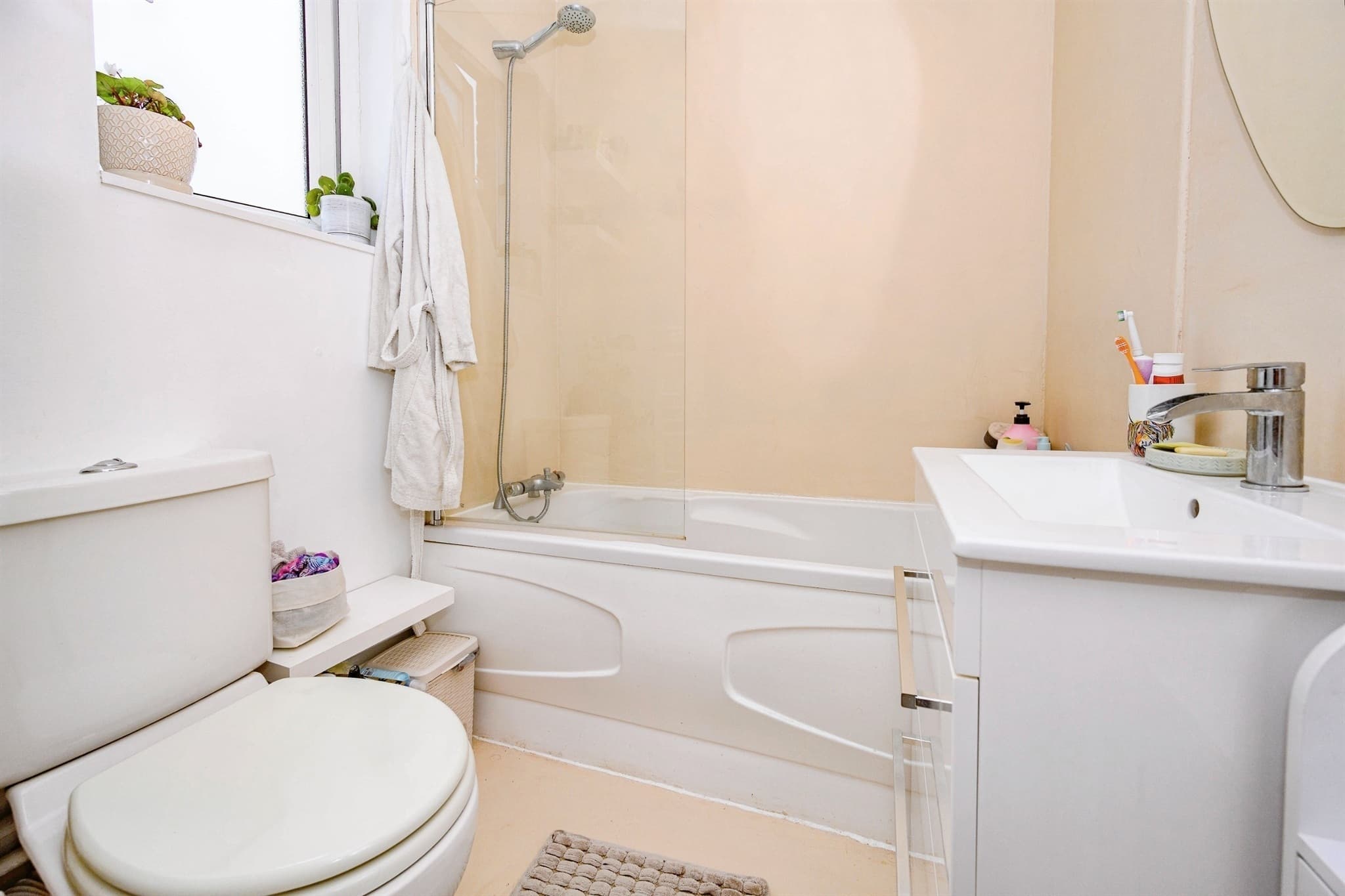 Property at Milford Close, Marshalswick, St. Albans