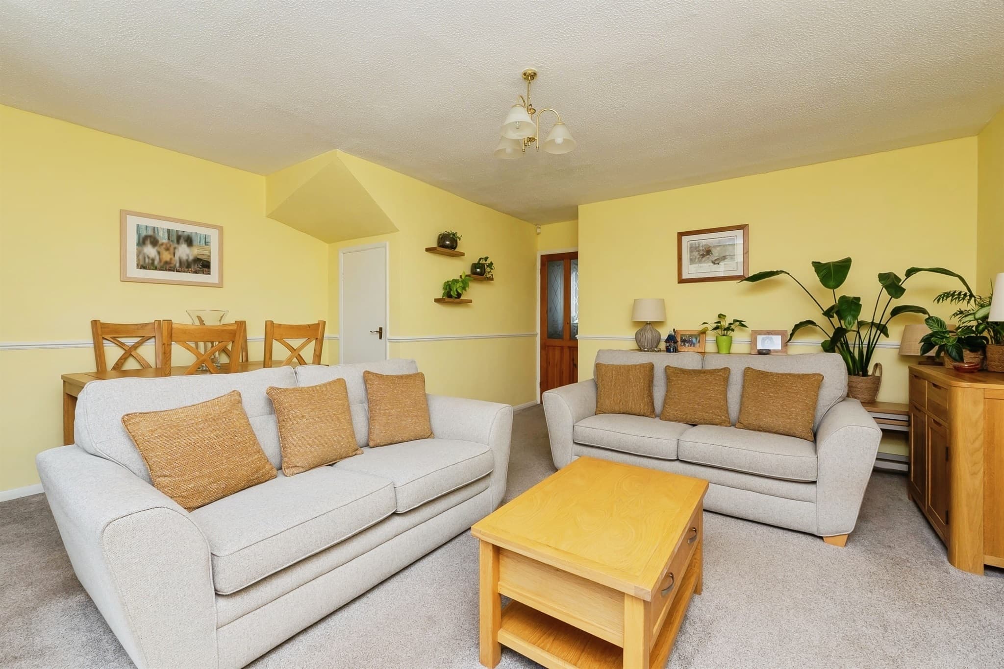 Property at Wilmot Court, Bristol