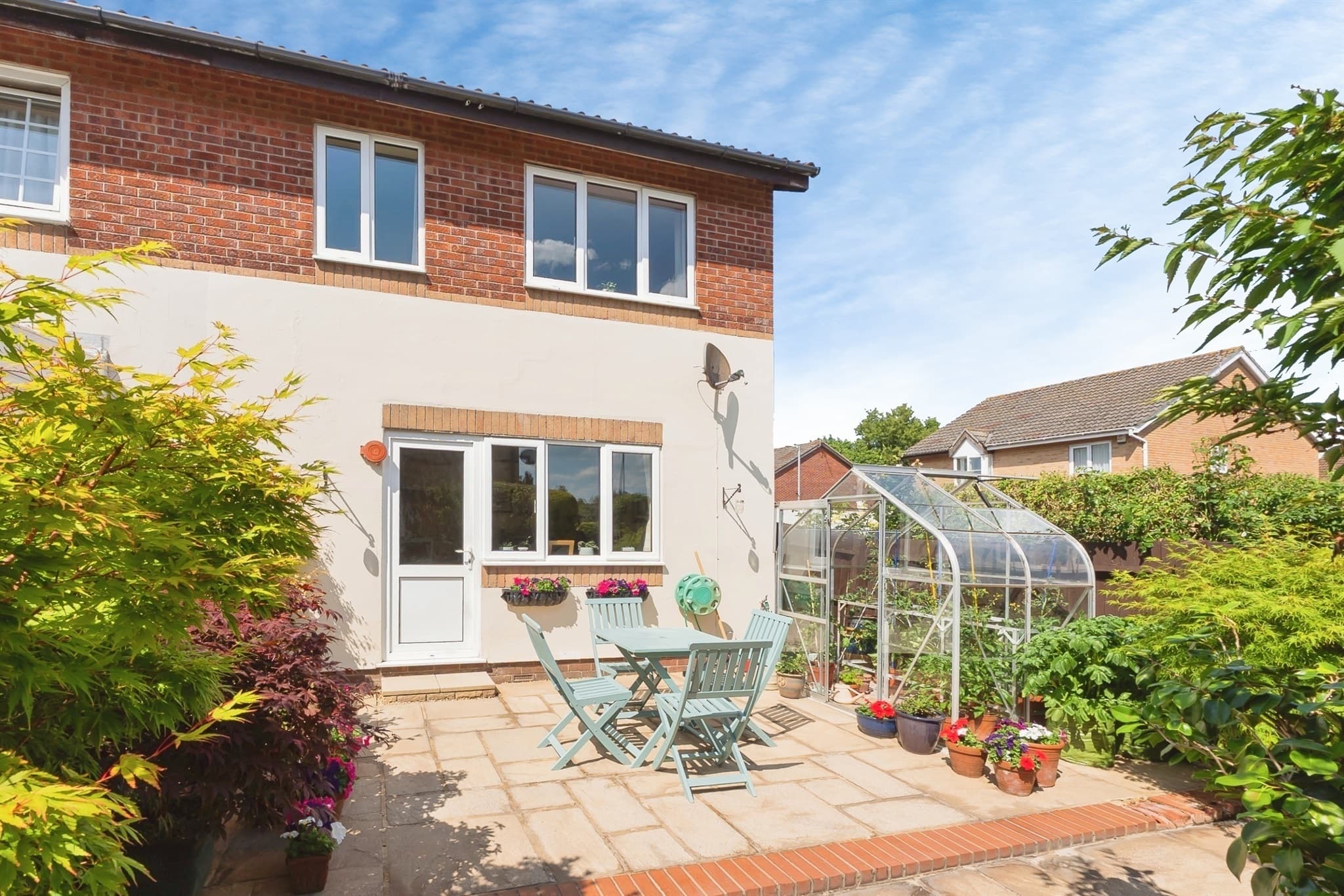 Property at Wilmot Court, Bristol