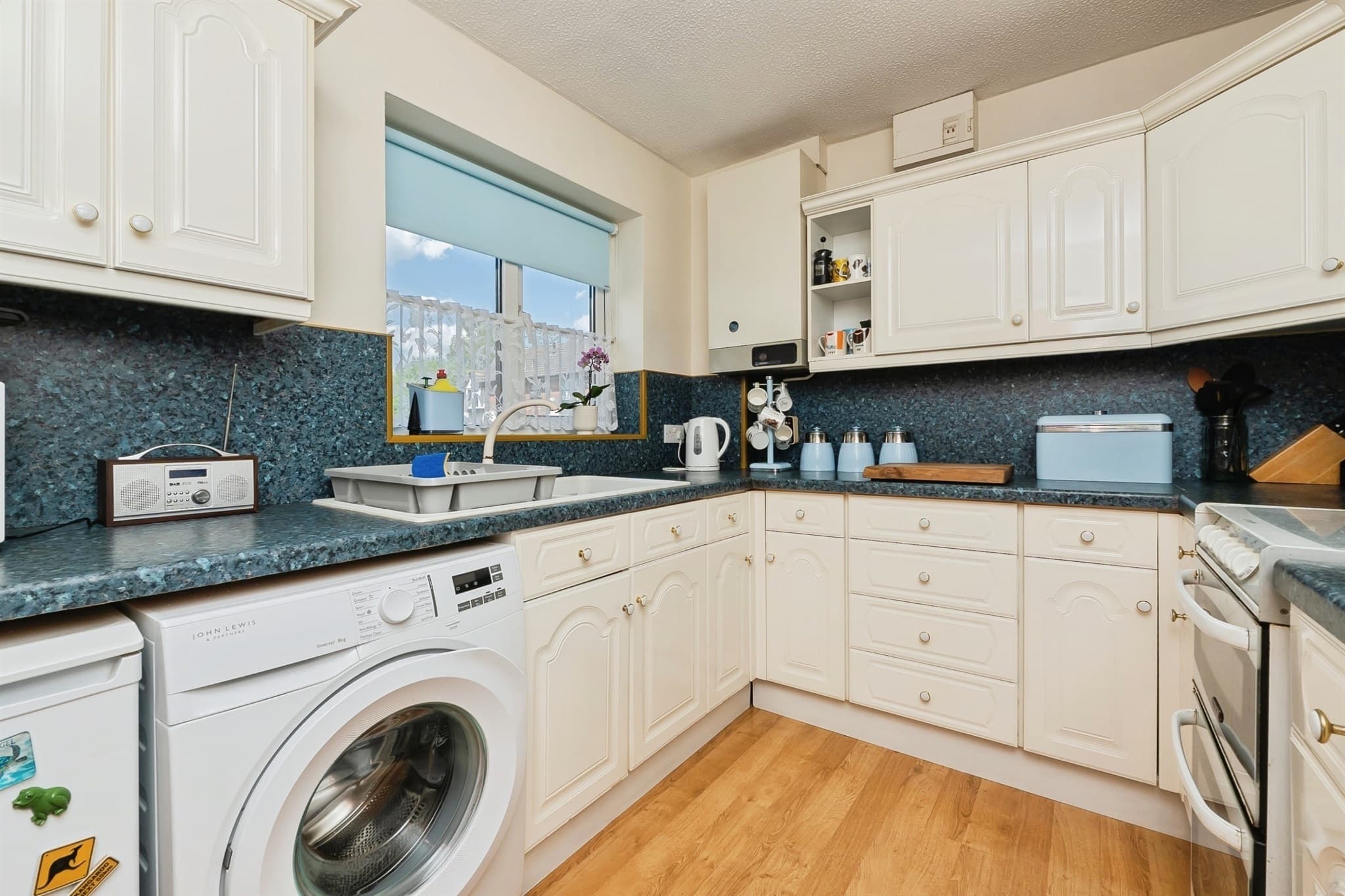 Property at Wilmot Court, Bristol