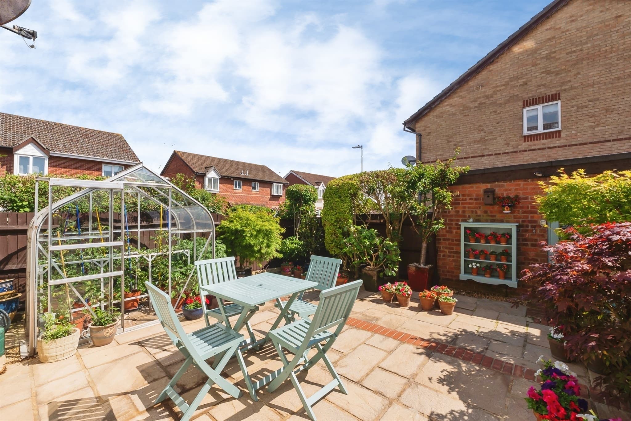 Property at Wilmot Court, Bristol