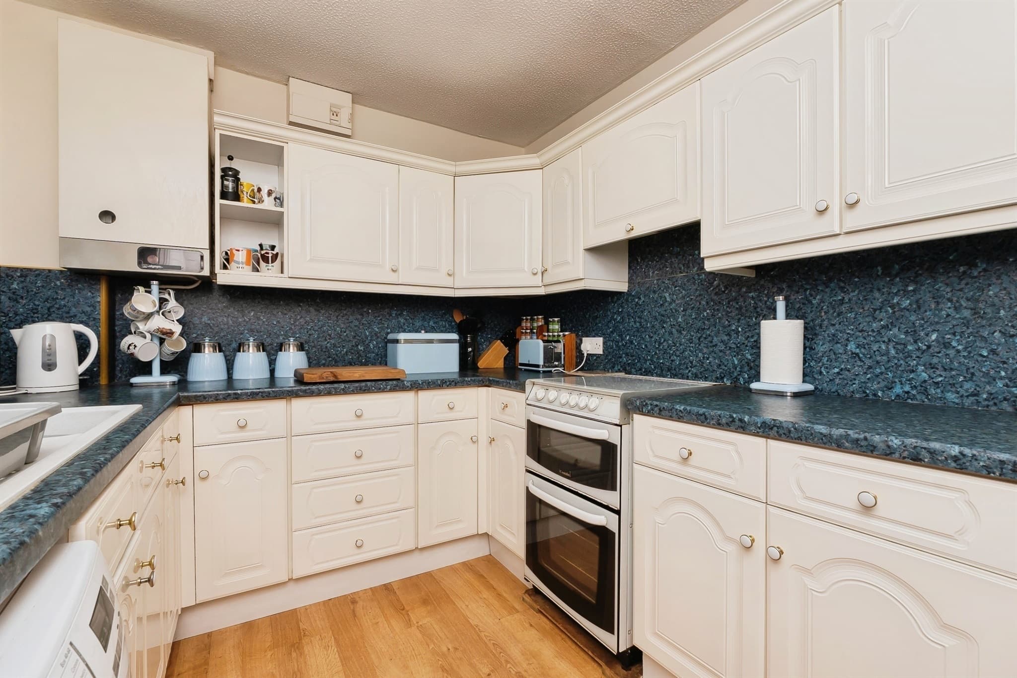 Property at Wilmot Court, Bristol