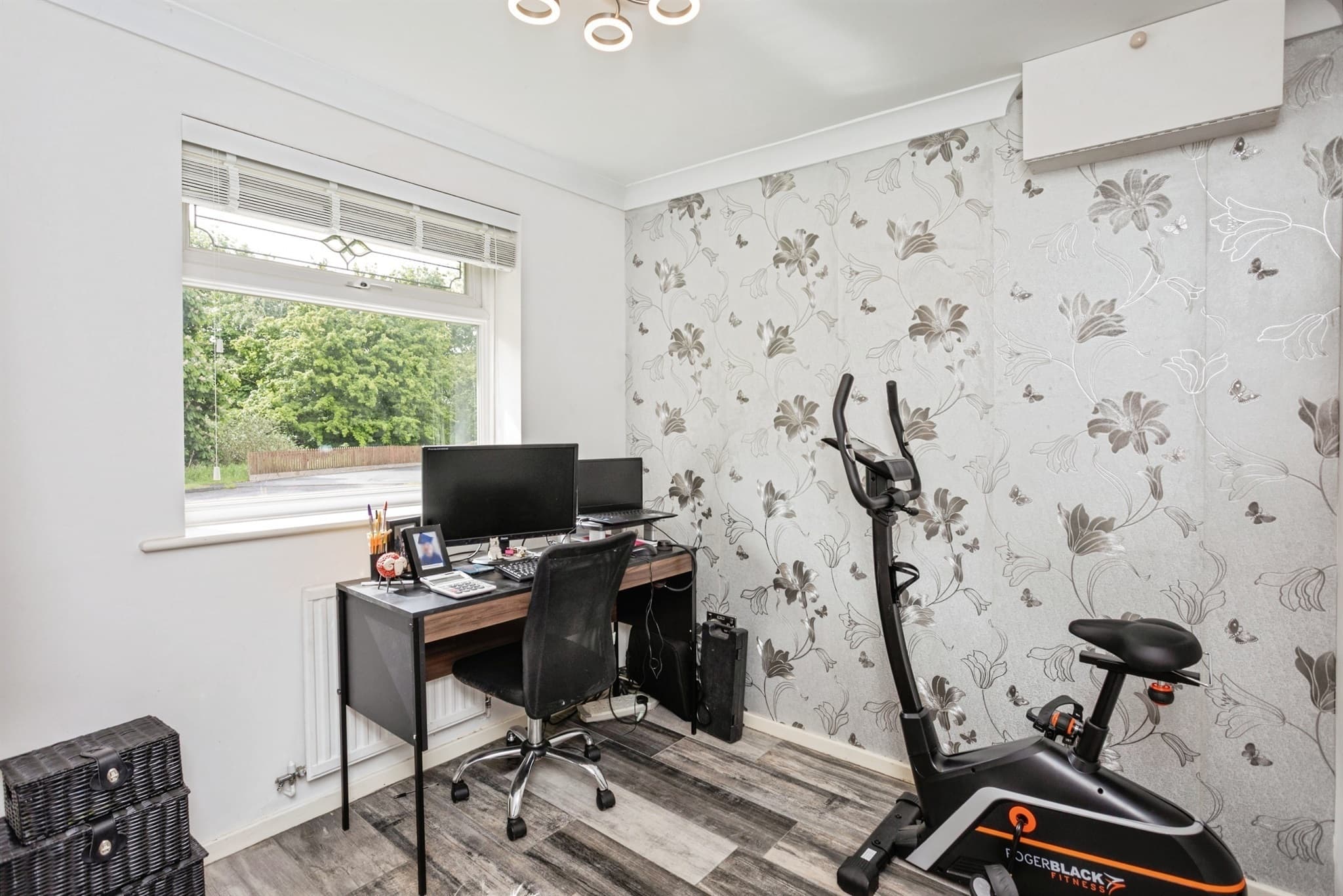 Property at Delamare Road, Melton Mowbray