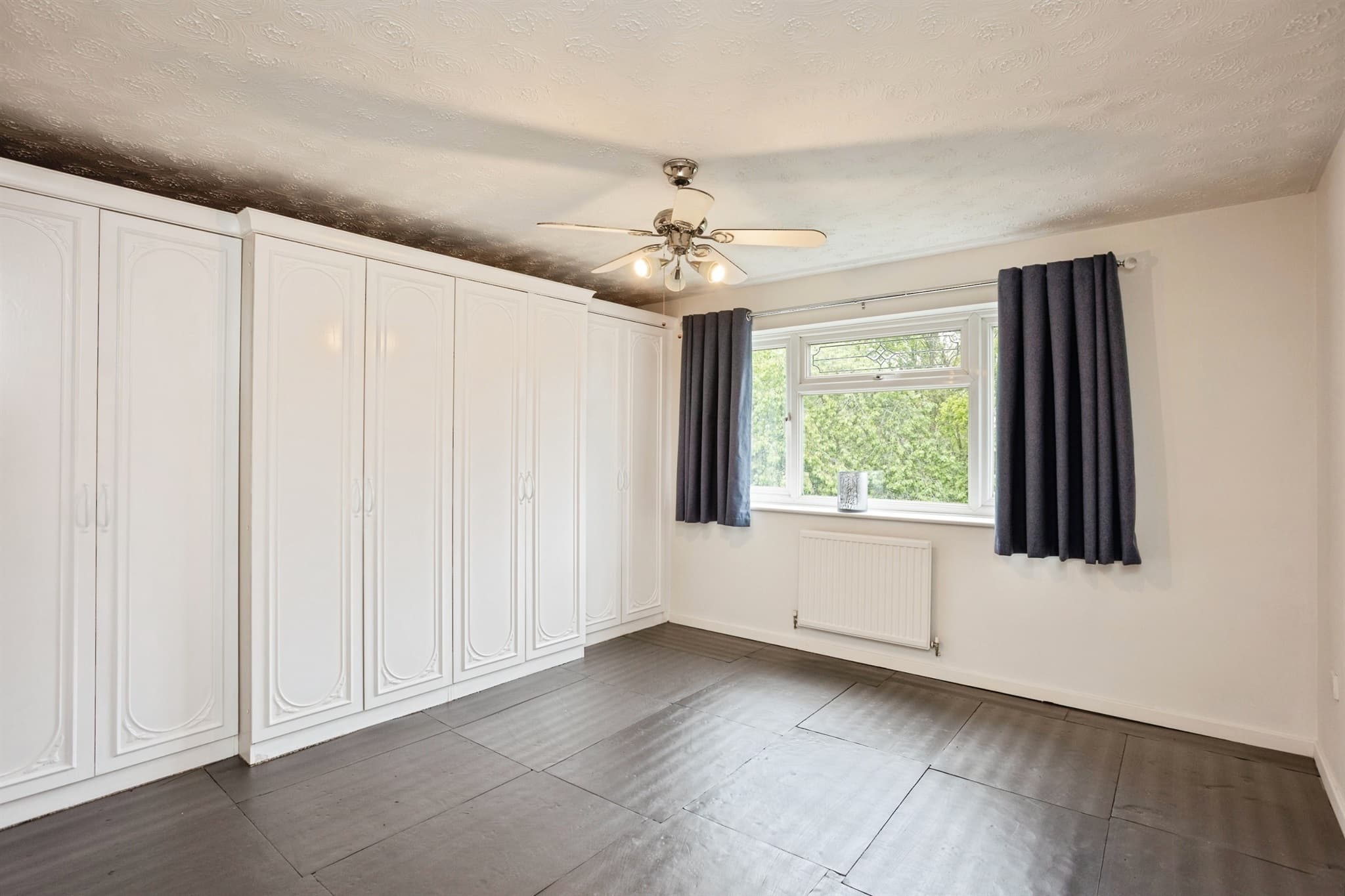 Property at Delamare Road, Melton Mowbray