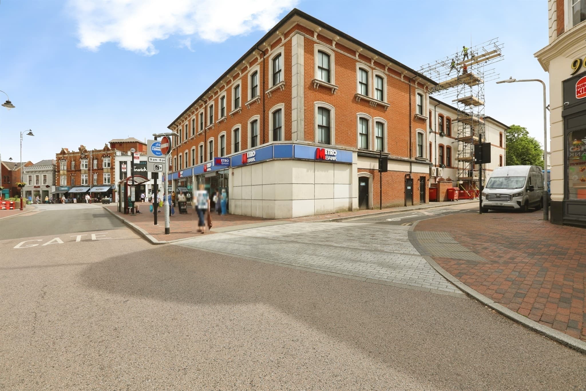 Property at Newton Road, Tunbridge Wells