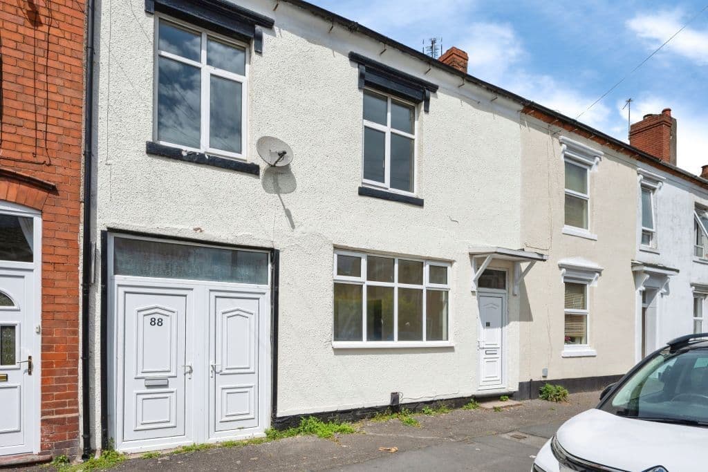 Property at Silver Street, Kings Heath, Birmingham